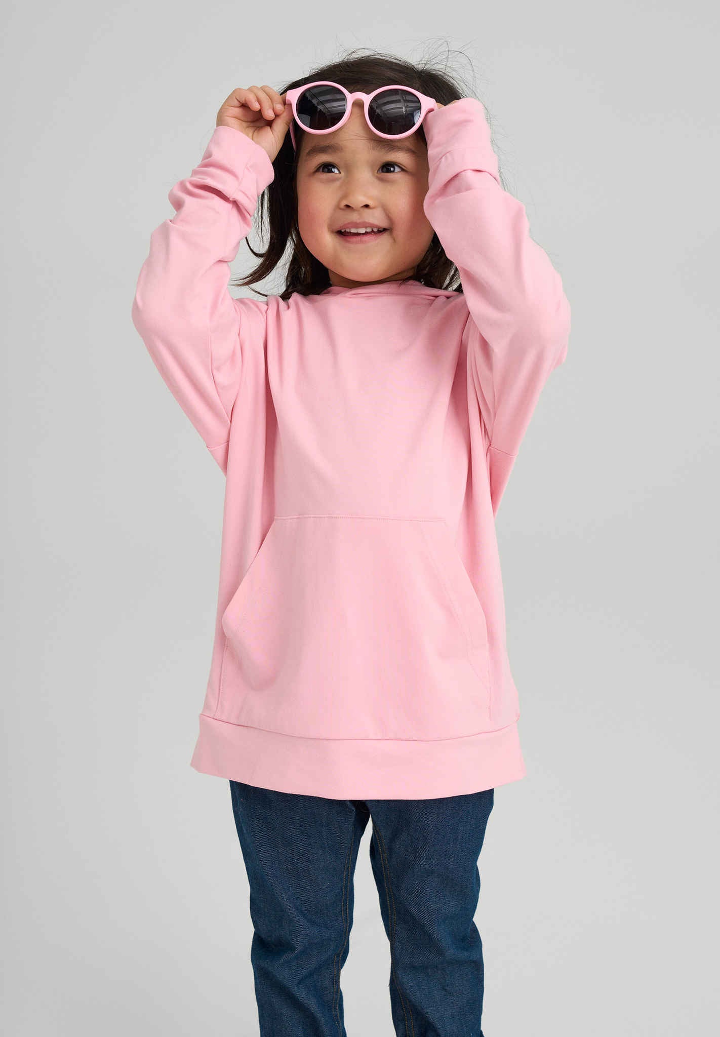 Barn solglasögon Viksu