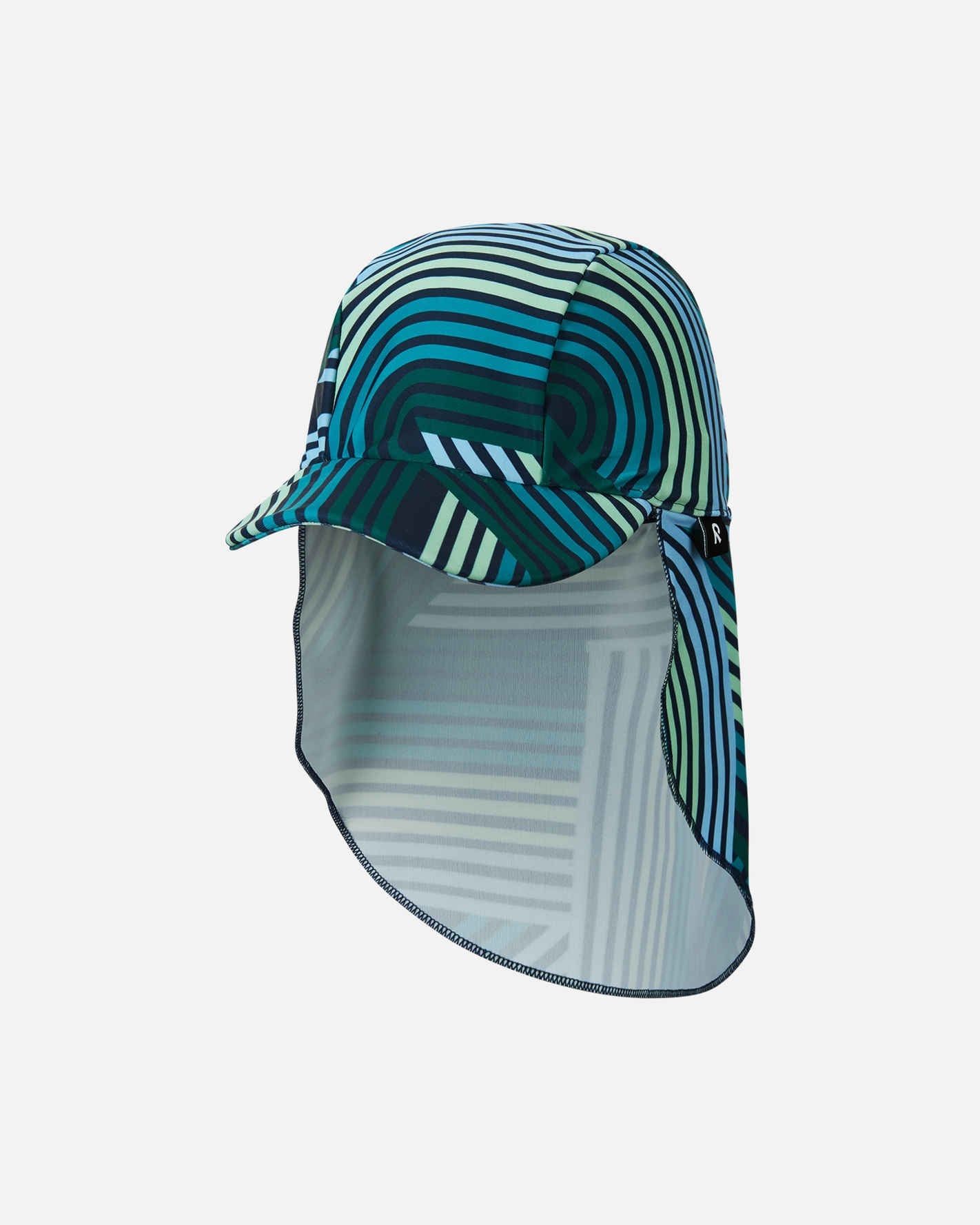 Barn solhatt Kilpikonna