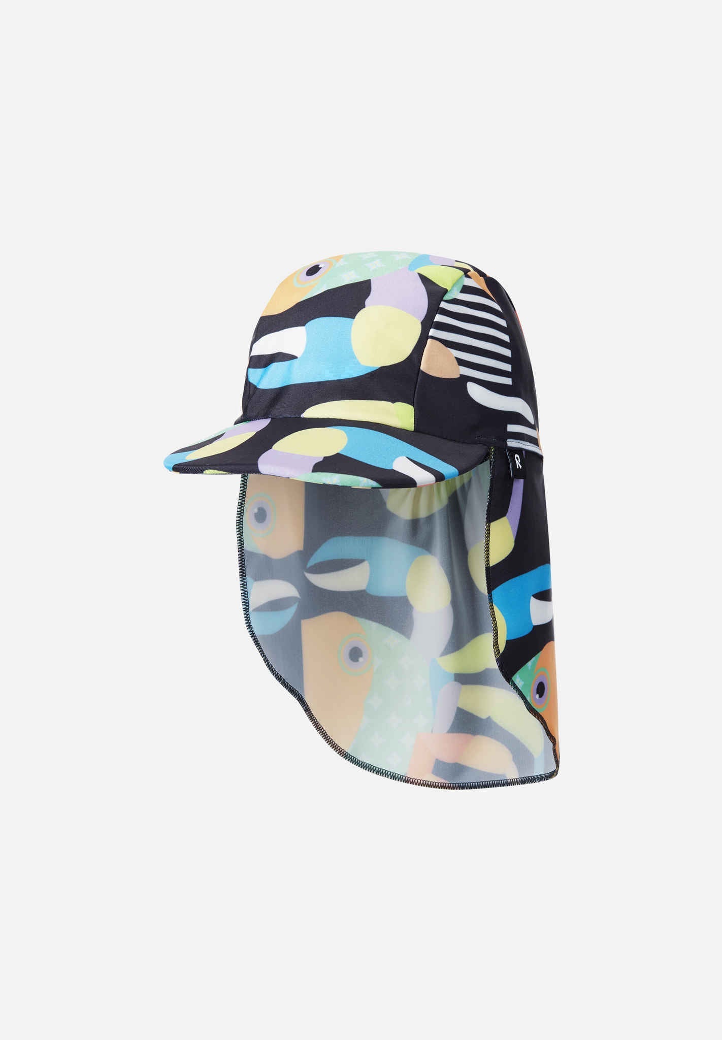 Barn solhatt Kilpikonna