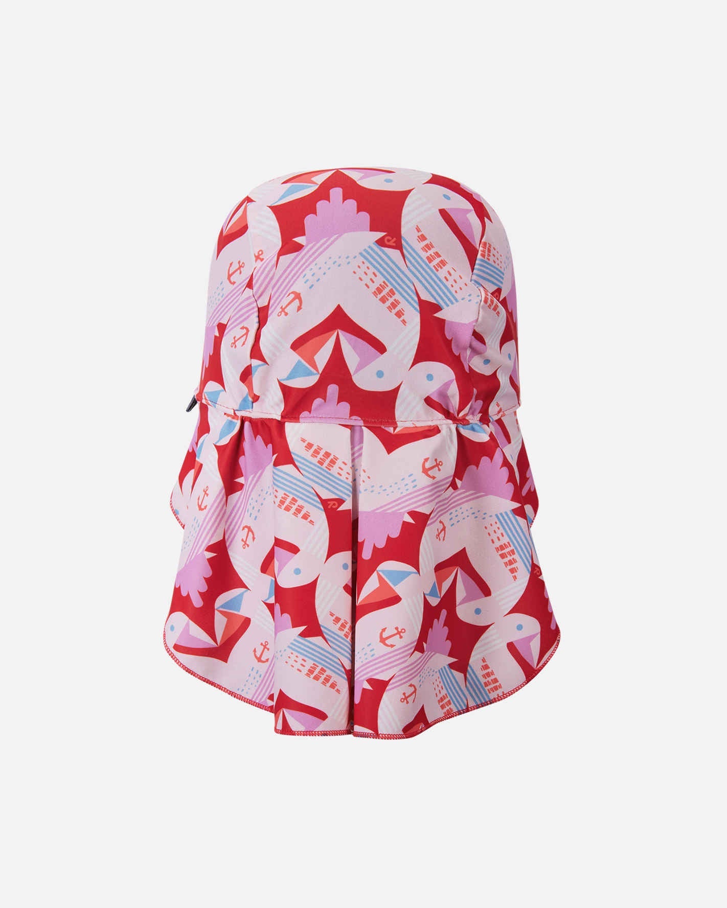 Barn solhatt Mustekala