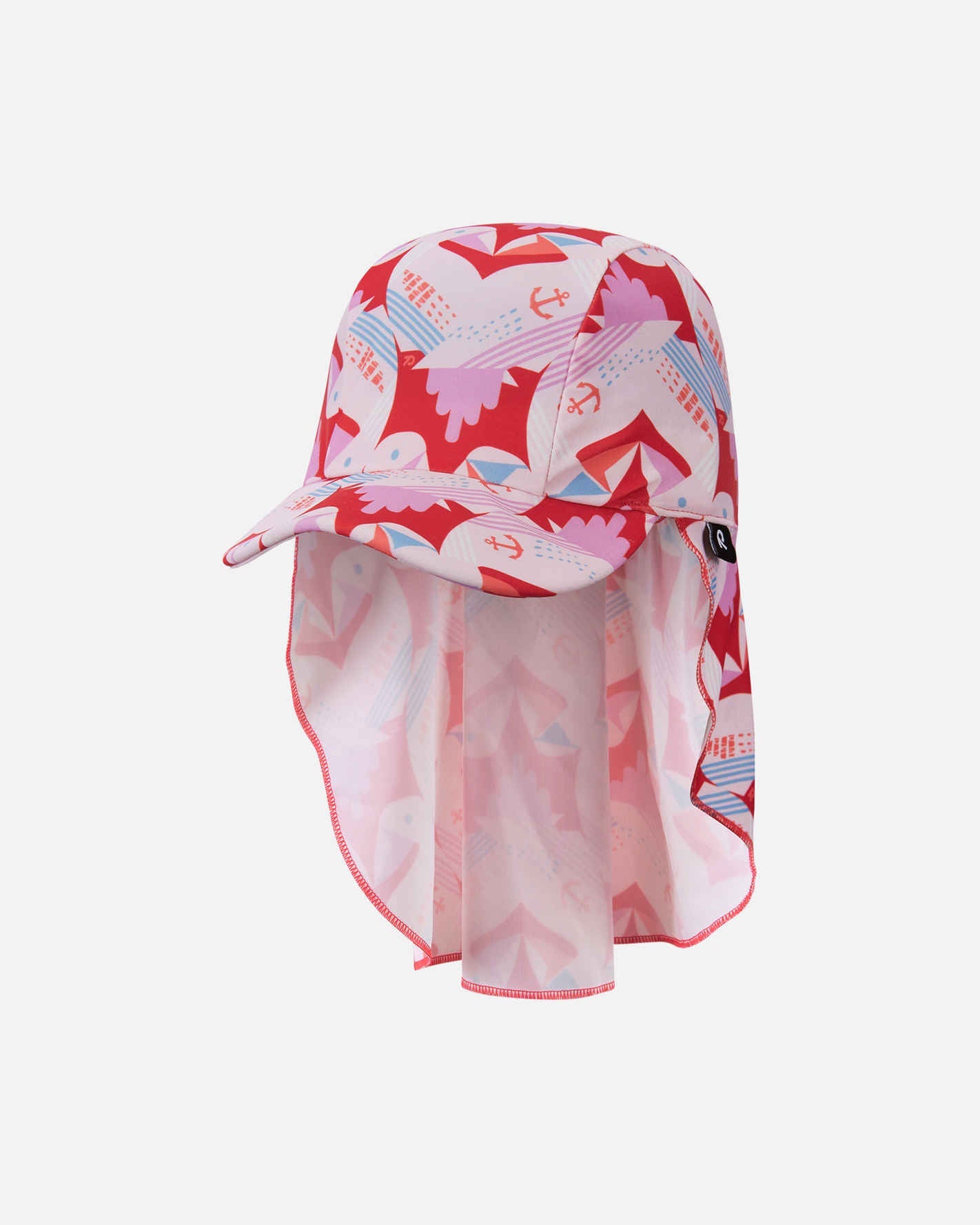 Barn solhatt Mustekala