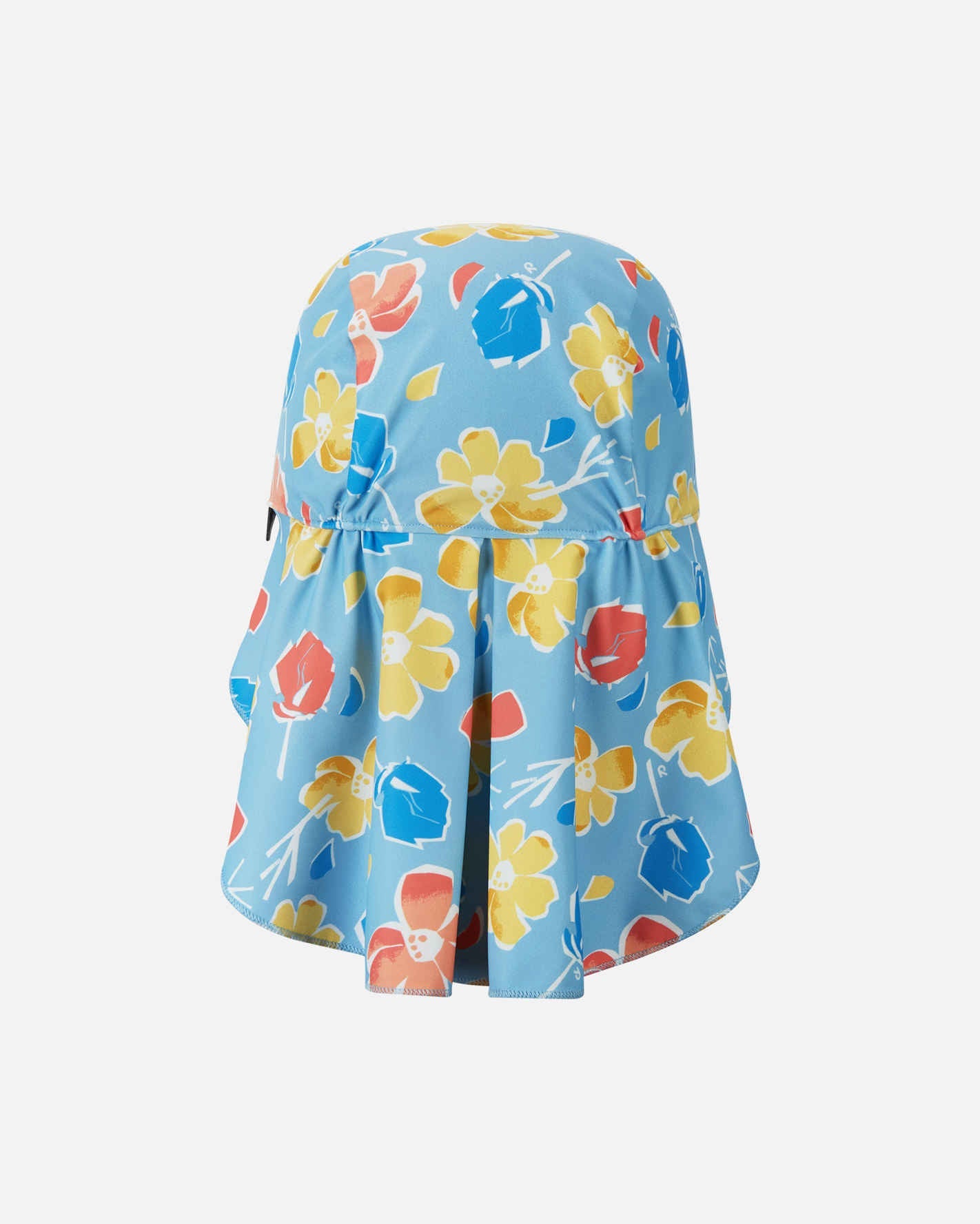 Barn solhatt Mustekala