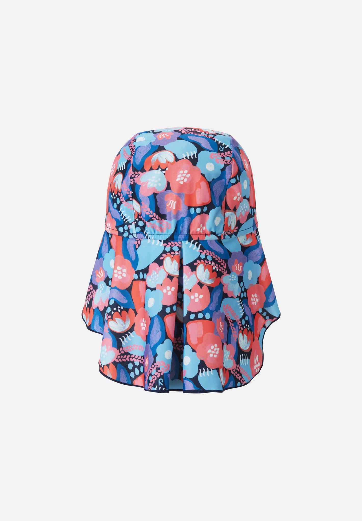 Barn solhatt Mustekala