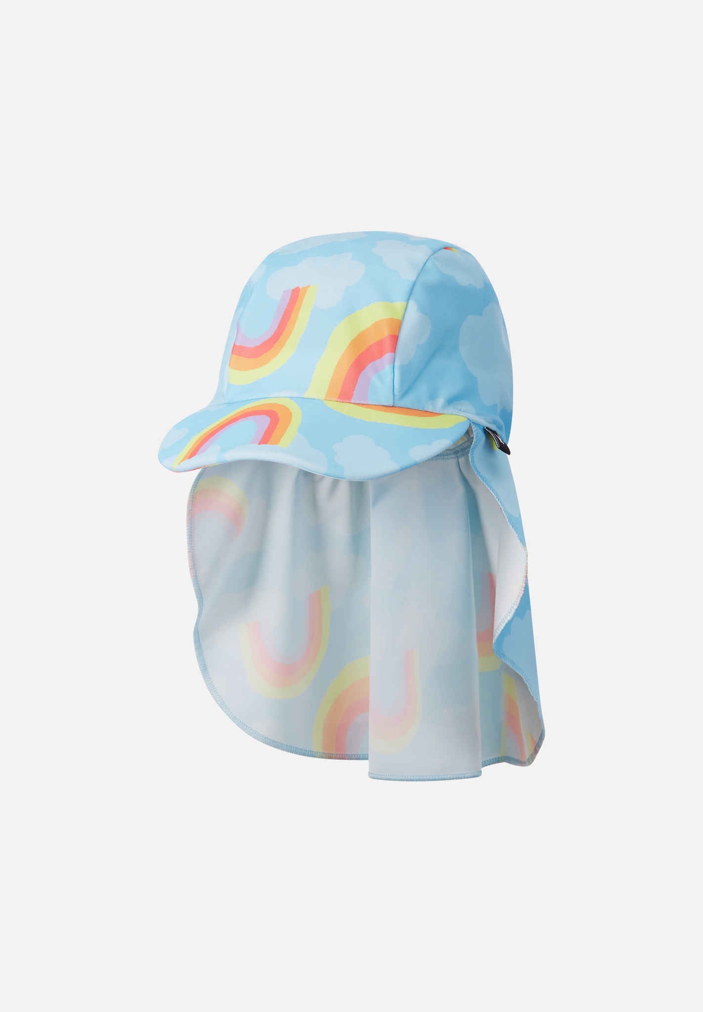 Barn solhatt Mustekala