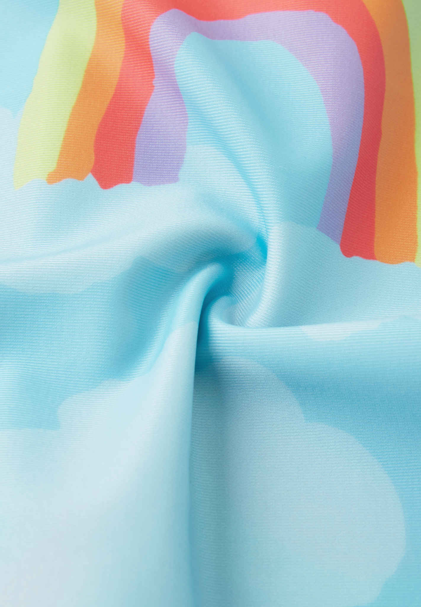 Barn solhatt Mustekala