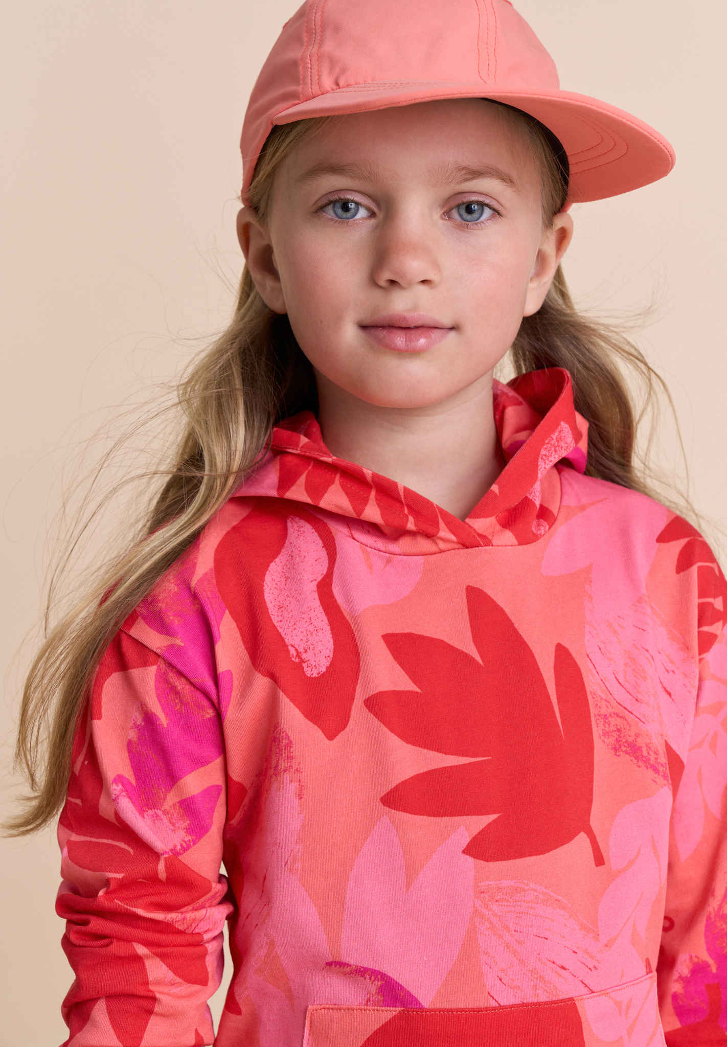 Barn Anti-Bite keps Hytty