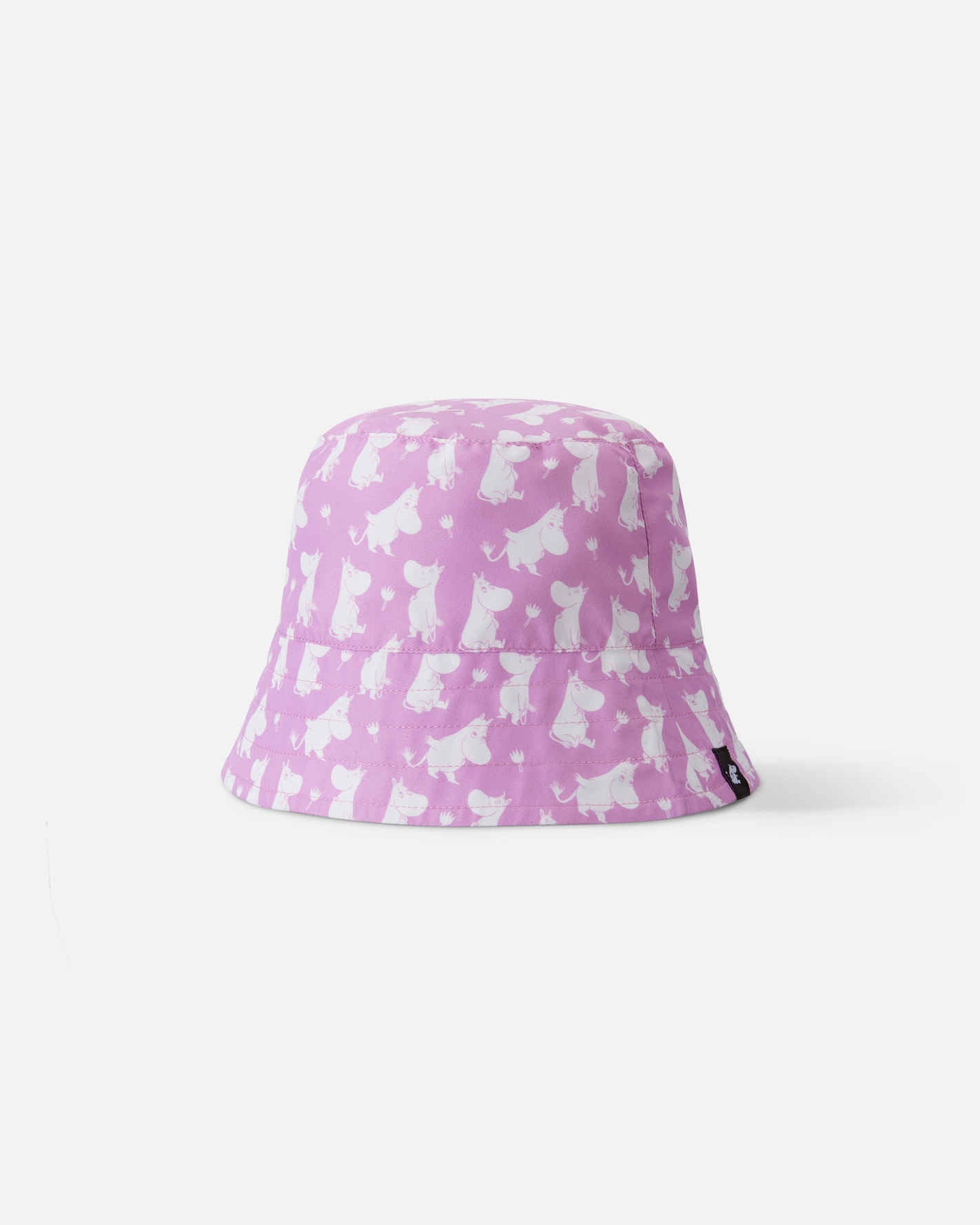 Småbarn UV-solhatt Moomin Svalka