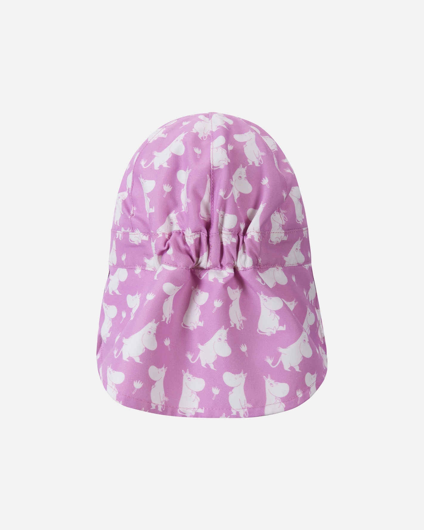 Baby UV-solhatt Moomin Solskydd