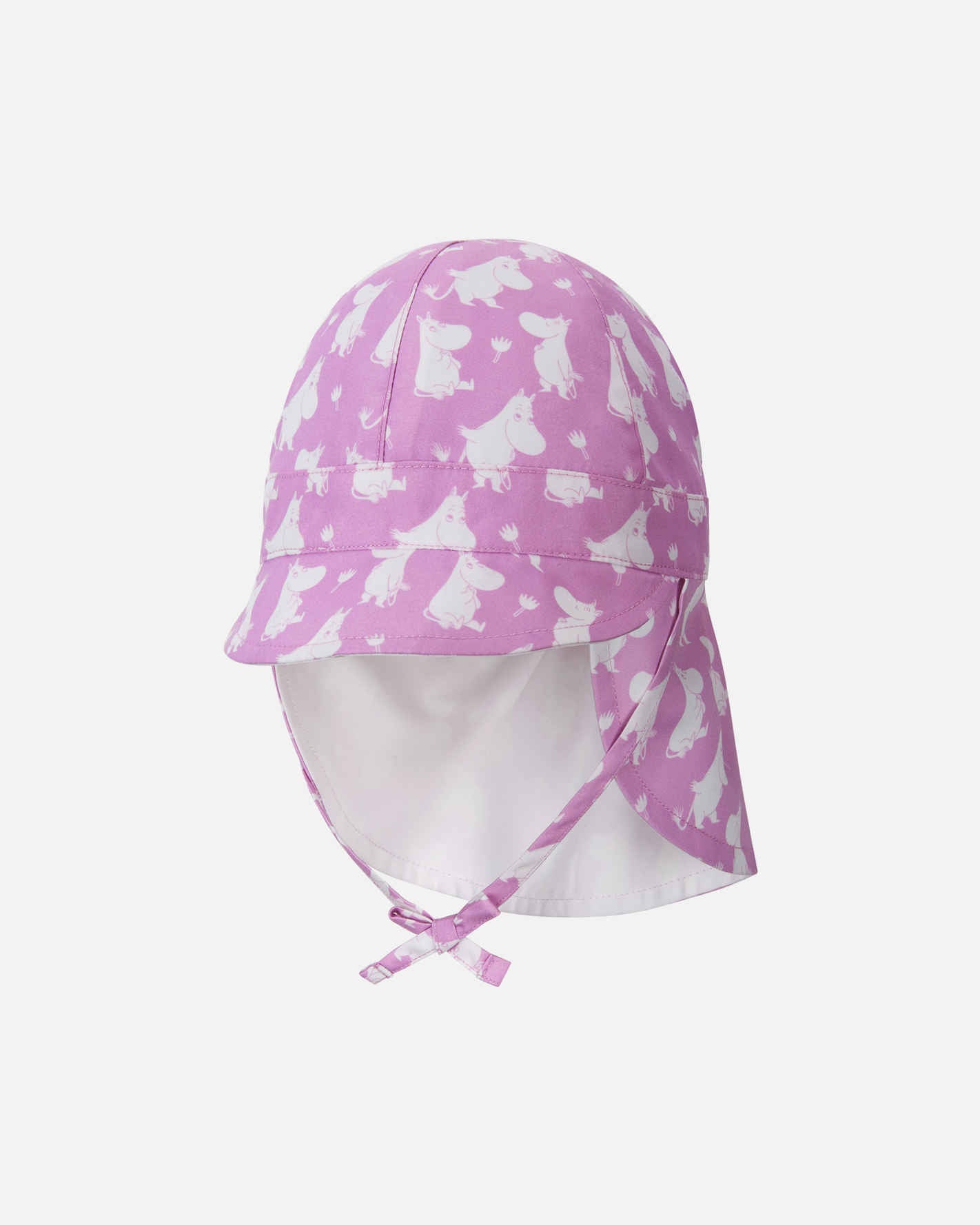 Baby UV-solhatt Moomin Solskydd