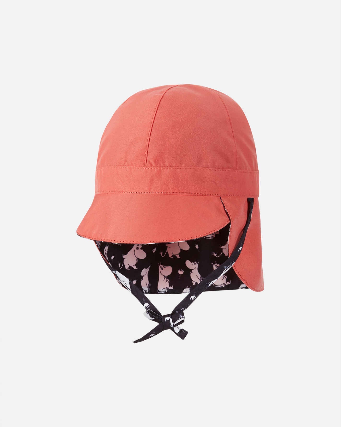 Baby UV-solhatt Moomin Solskydd