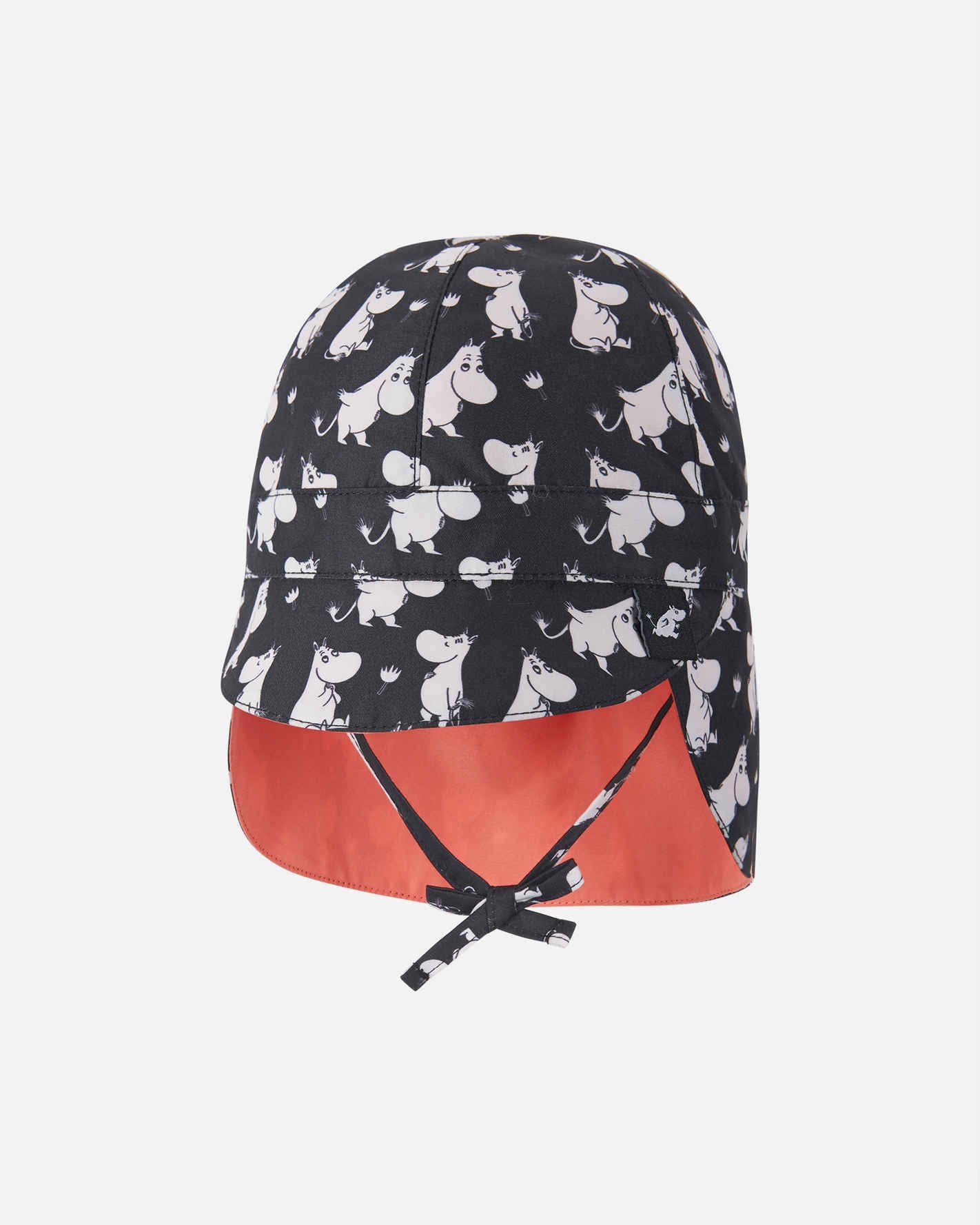 Baby UV-solhatt Moomin Solskydd