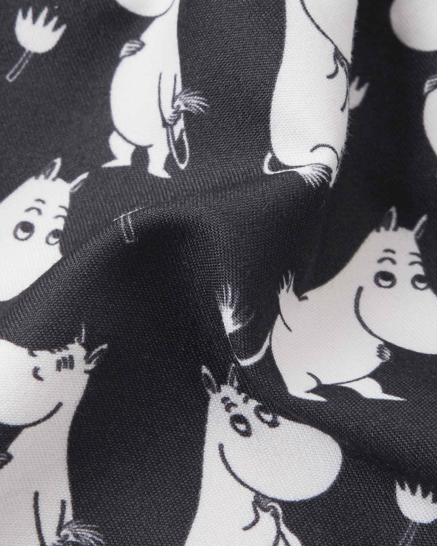 Baby UV-solhatt Moomin Solskydd