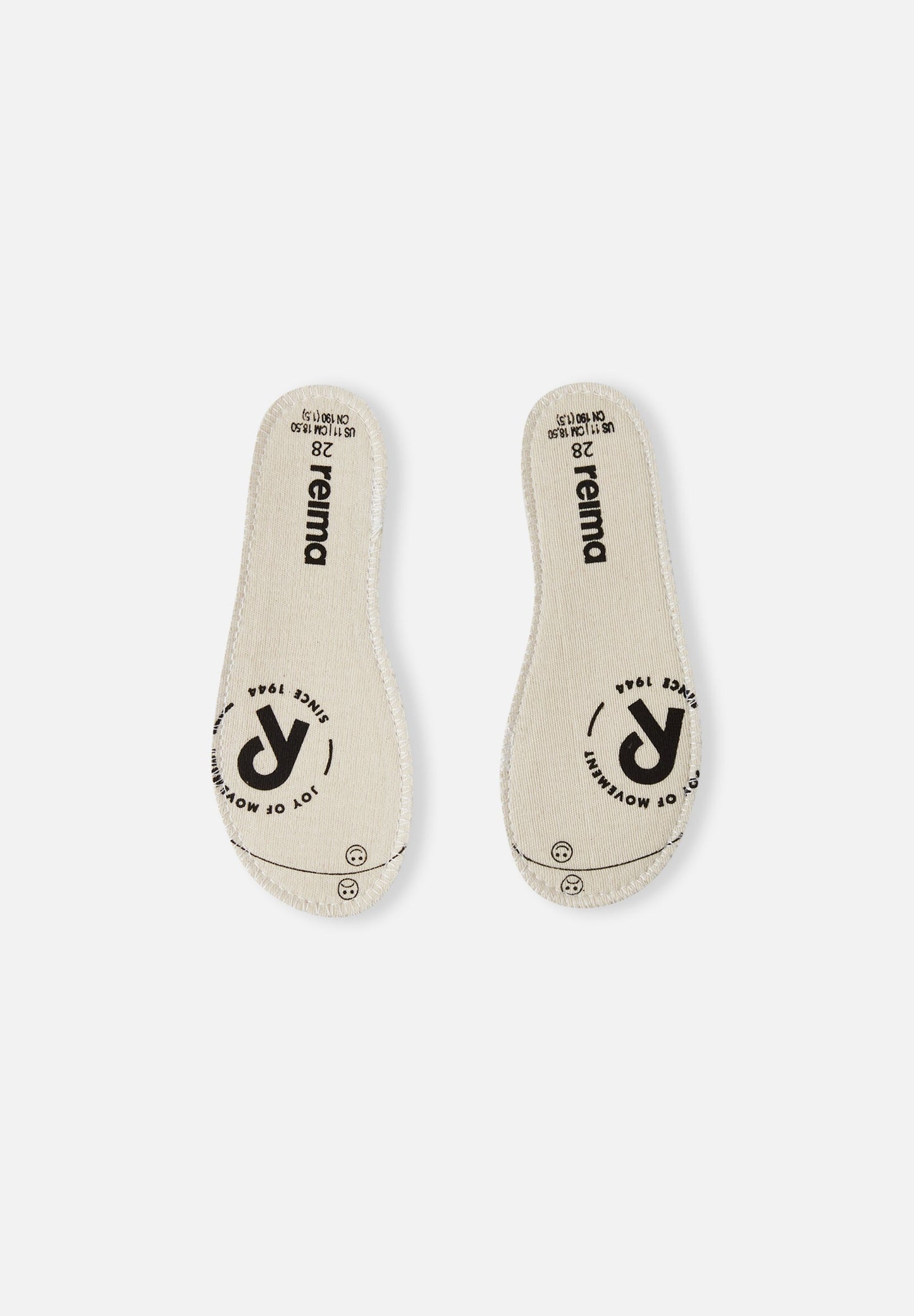 Barn gummistövlar Taika 2.0