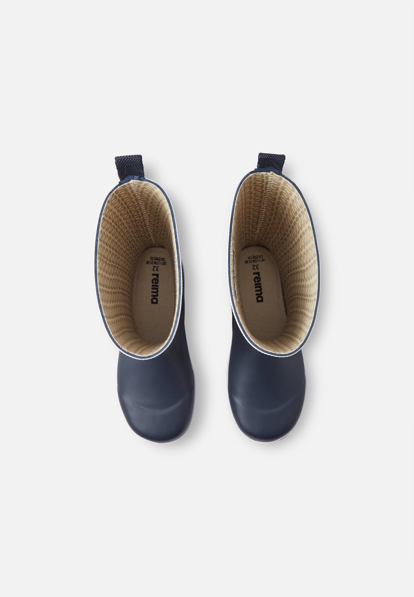 Barn gummistövlar Taika 2.0