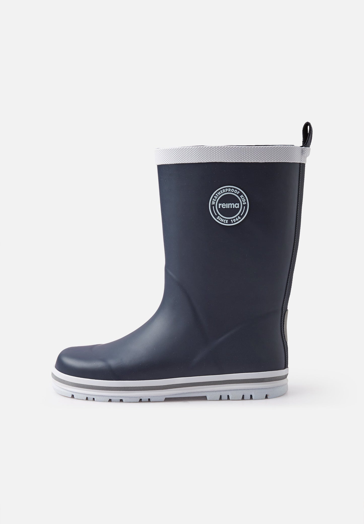 Barn gummistövlar Taika 2.0