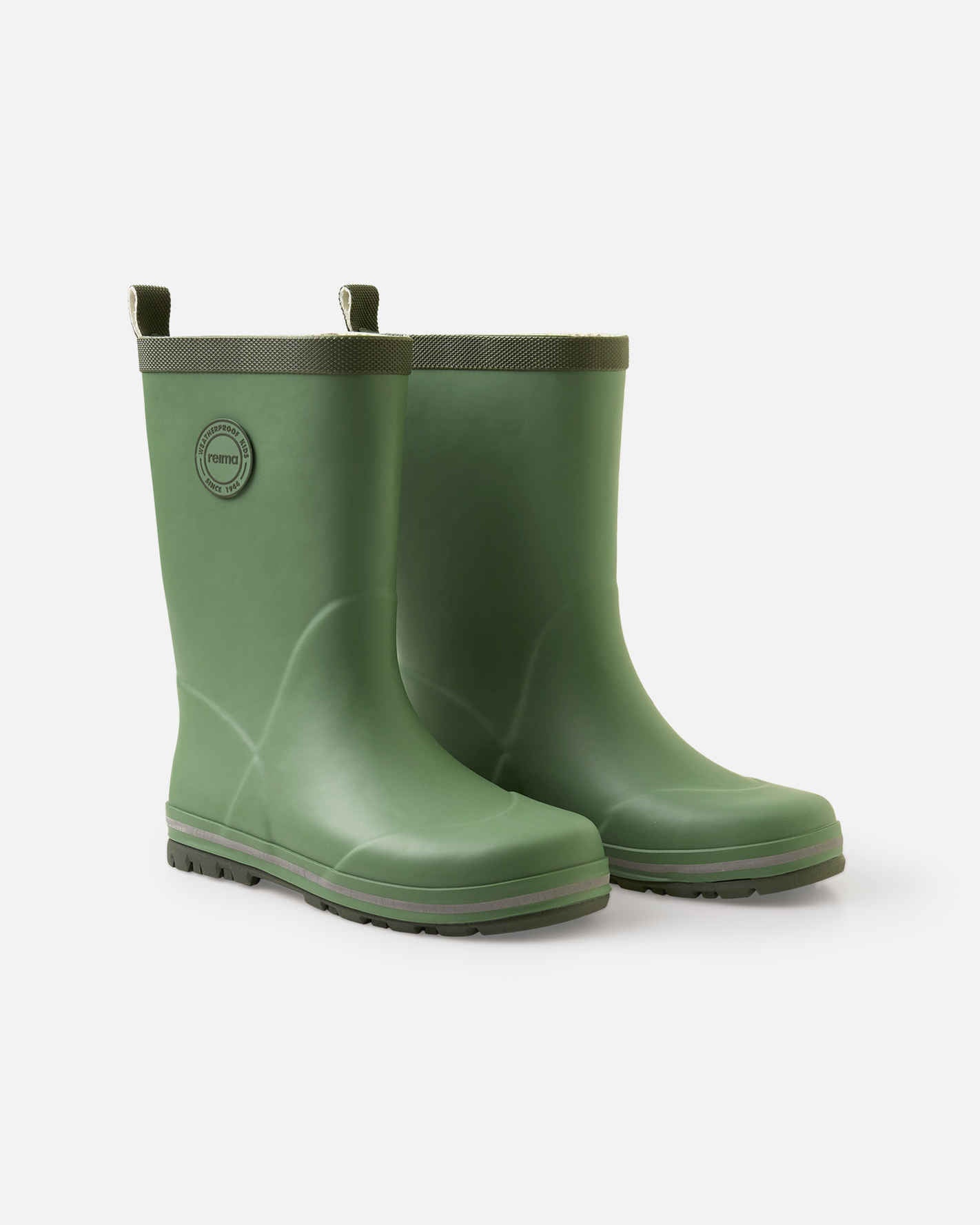 Barn gummistövlar Taika 2.0