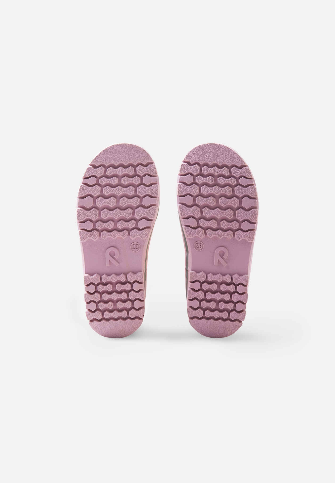 Småbarn gummistövlar Moomin Magisk