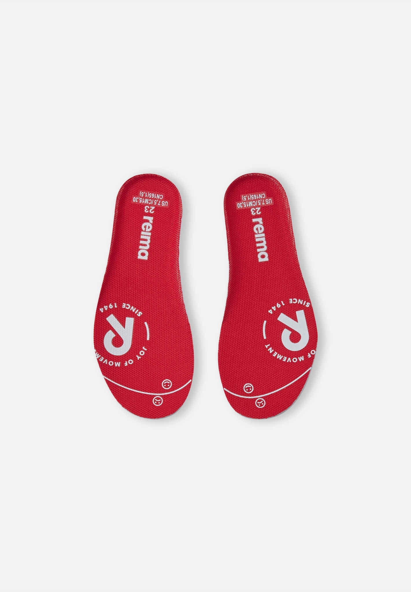 Småbarn vattentäta sneakers Kiirus