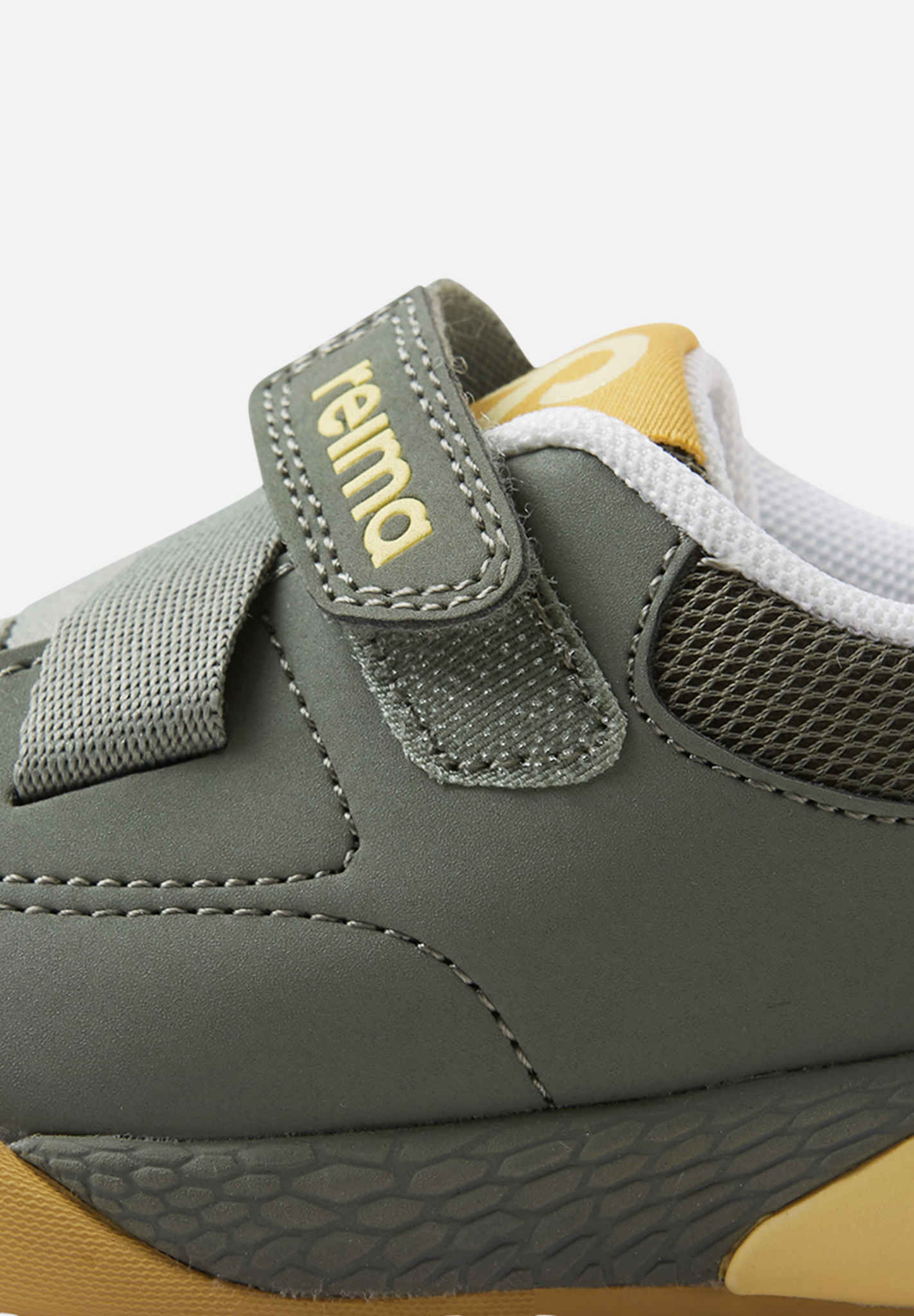 Småbarn vattentäta sneakers Kiirus