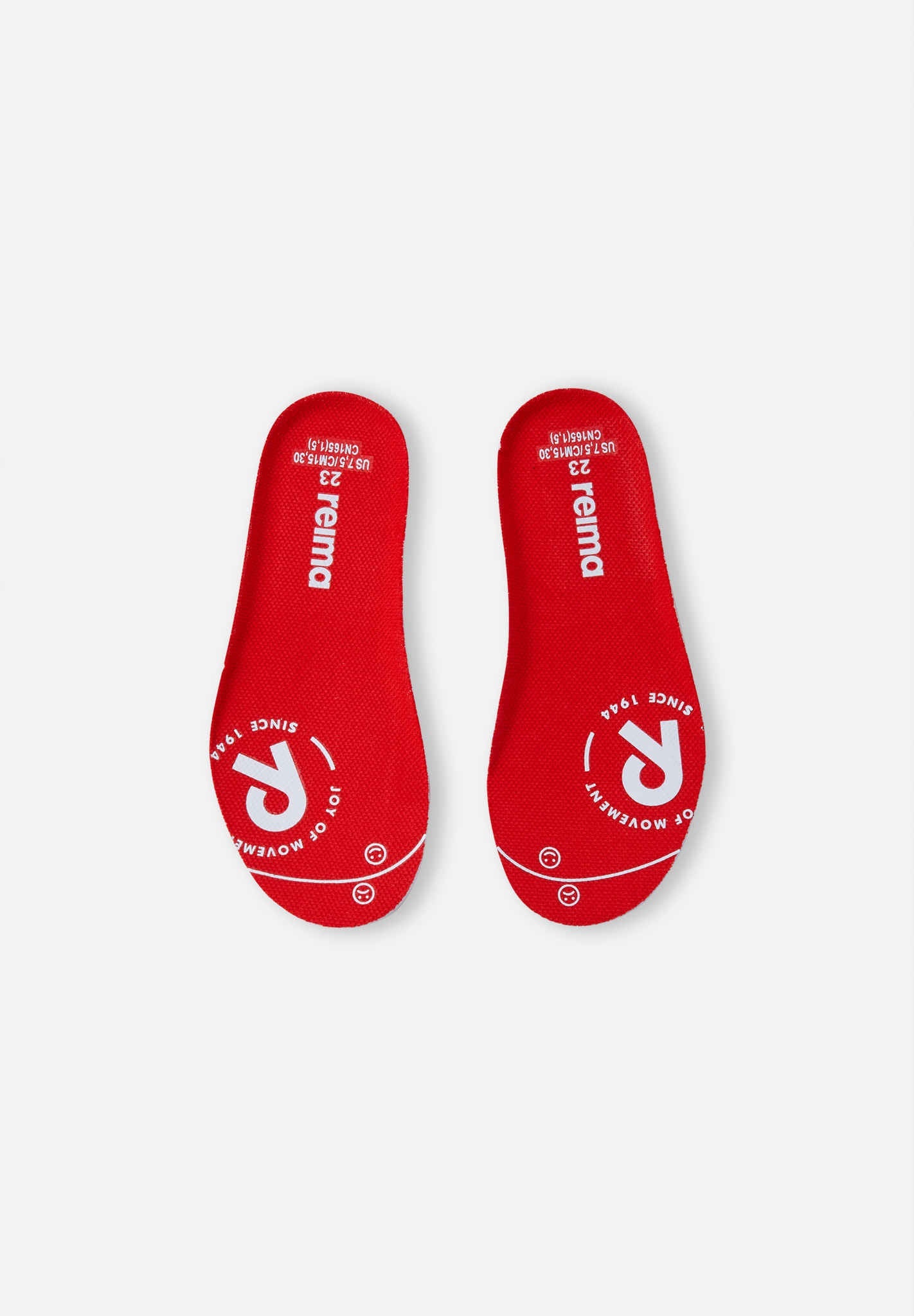 Småbarn vattentäta sneakers Kiirus