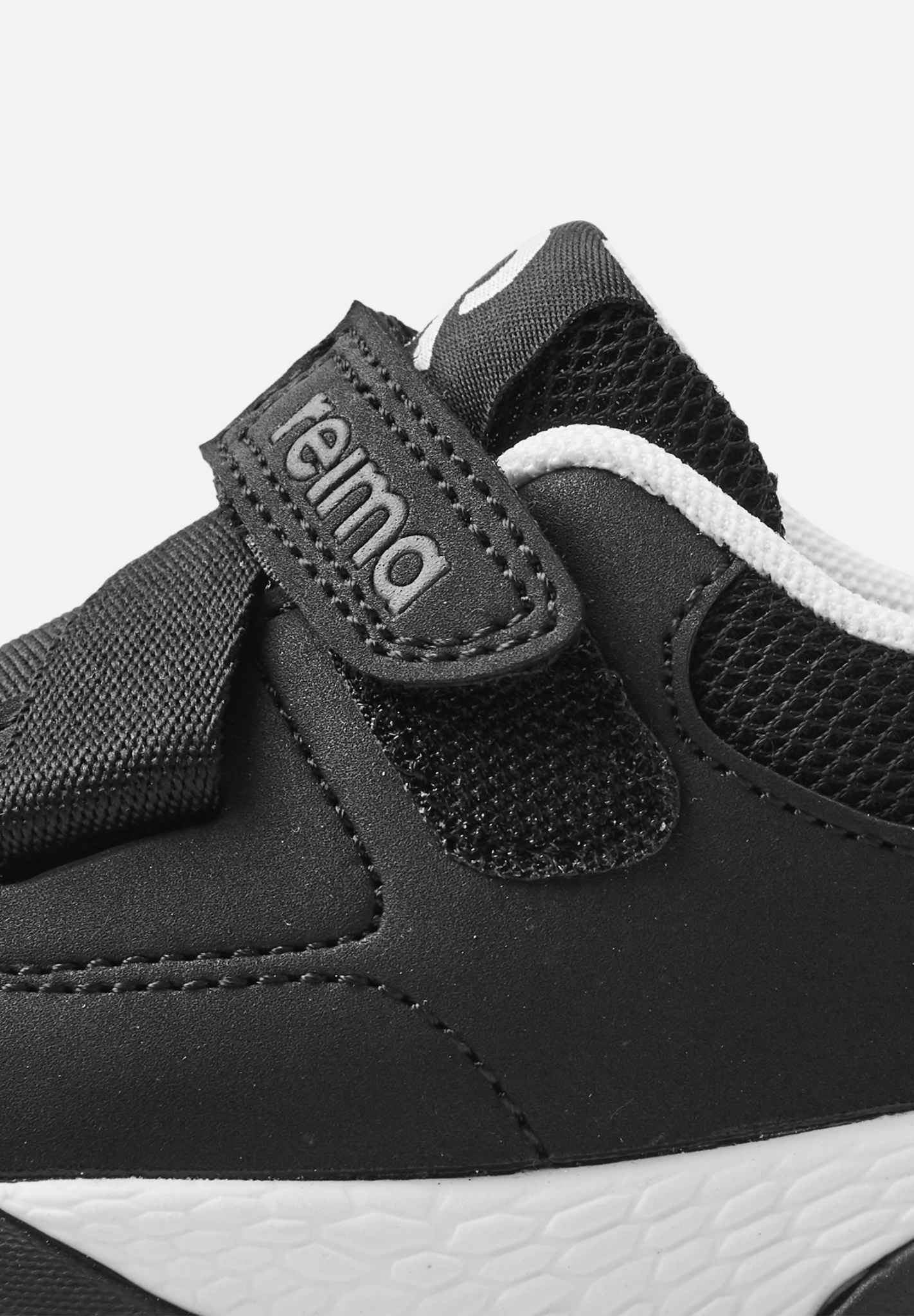 Småbarn vattentäta sneakers Kiirus