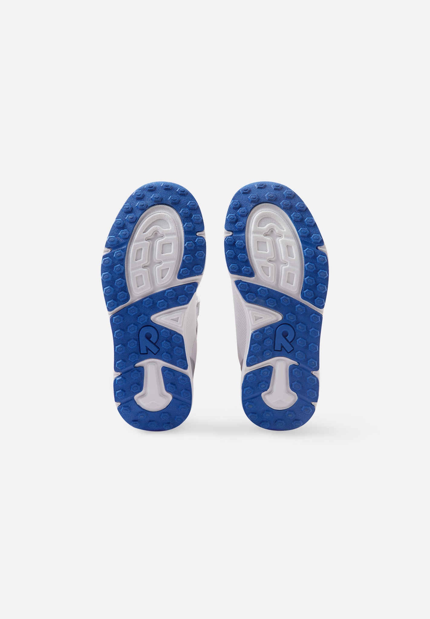 Barn vattentäta sneakers Enkka