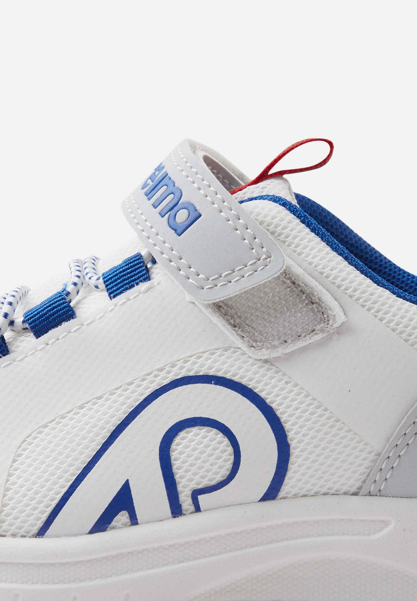 Barn vattentäta sneakers Enkka