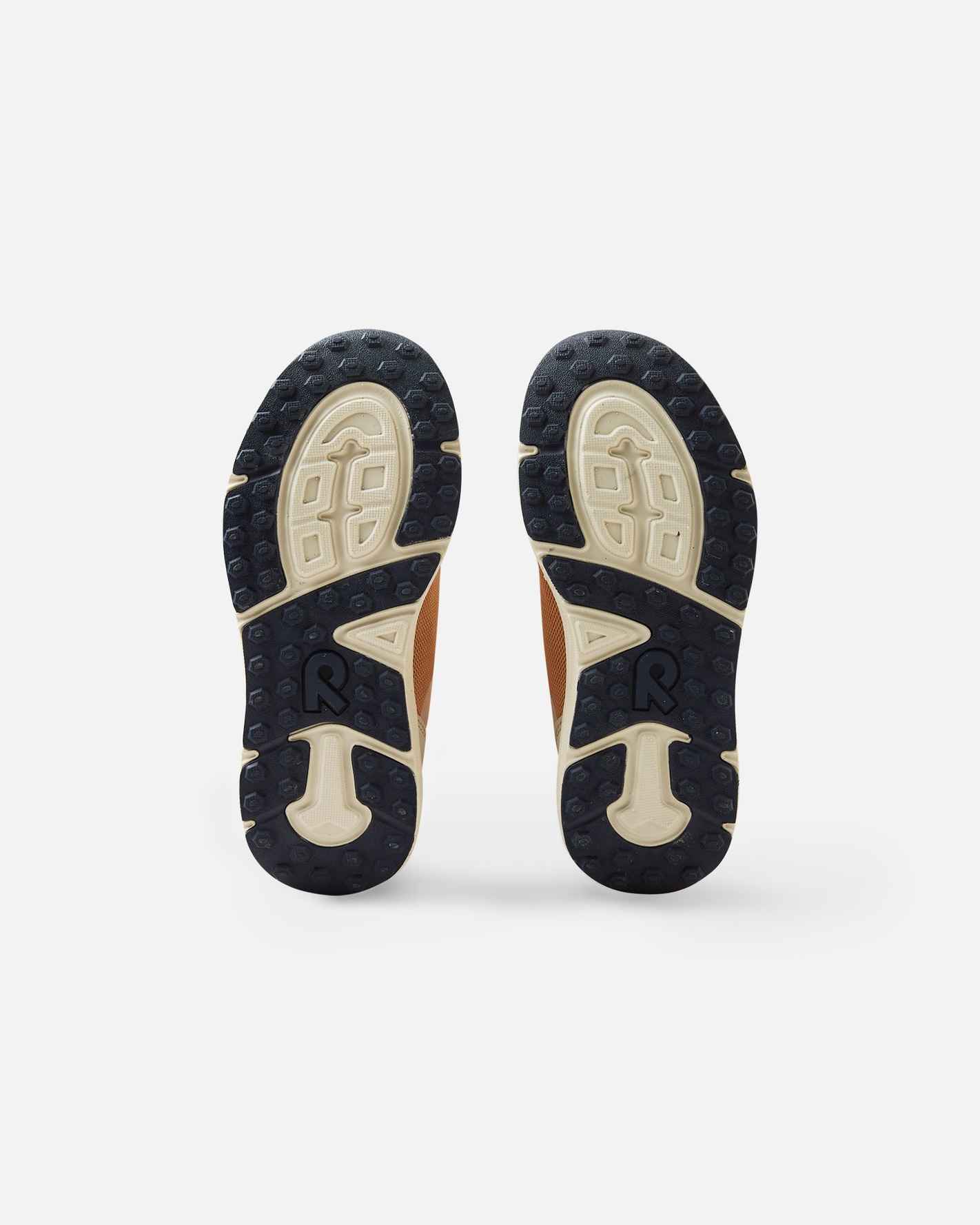 Barn vattentäta sneakers Enkka