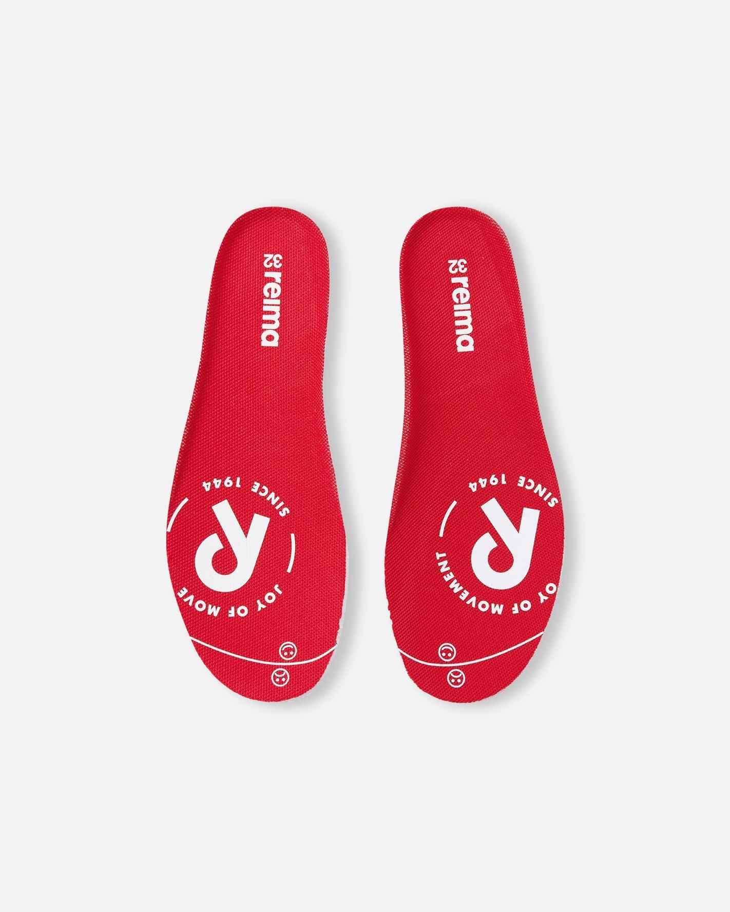 Barn vattentäta sneakers Enkka