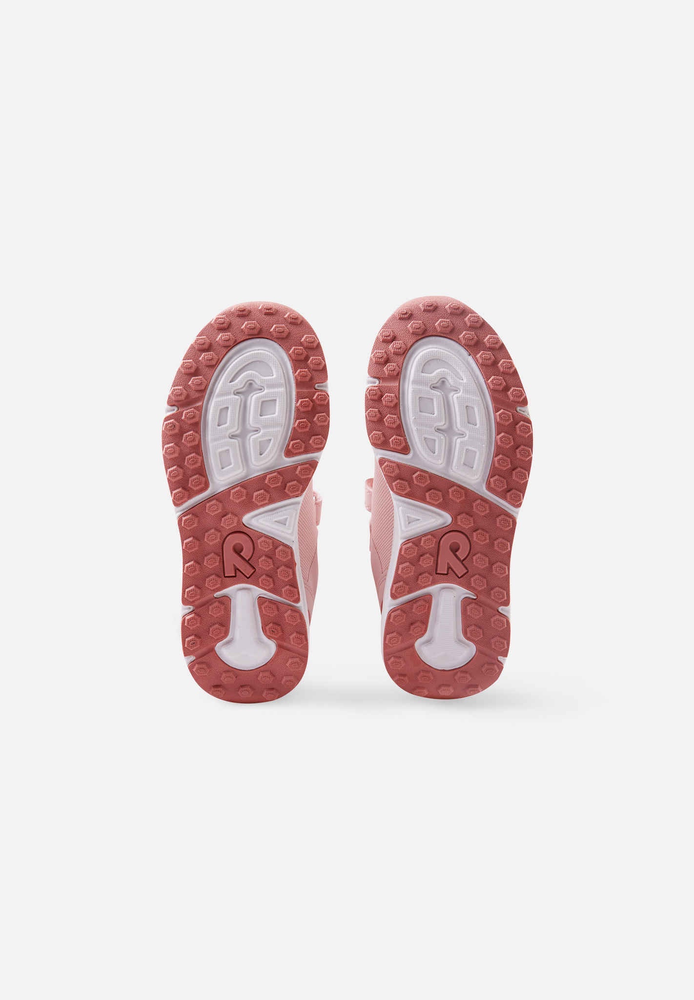 Barn vattentäta sneakers Enkka