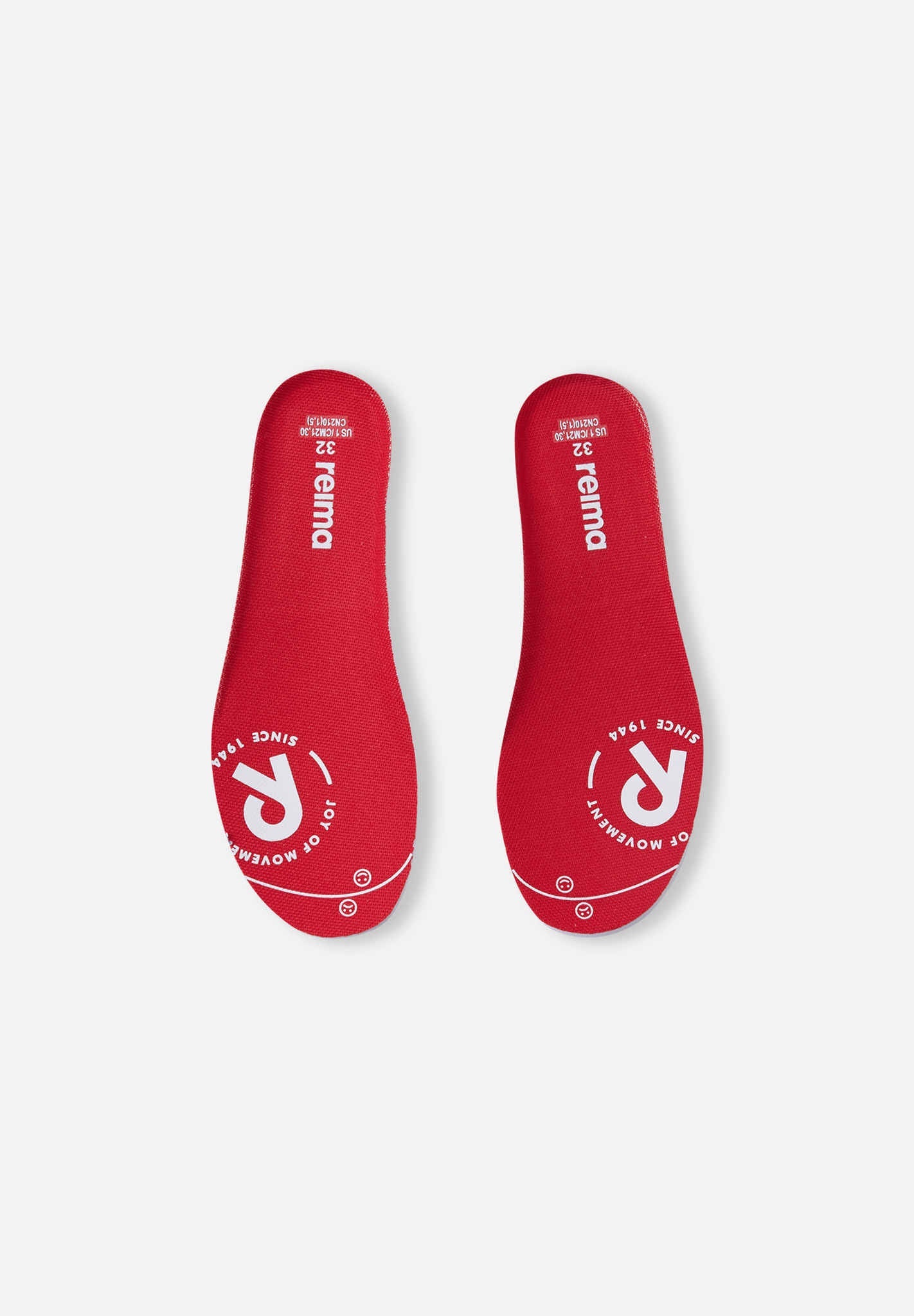 Barn vattentäta sneakers Enkka