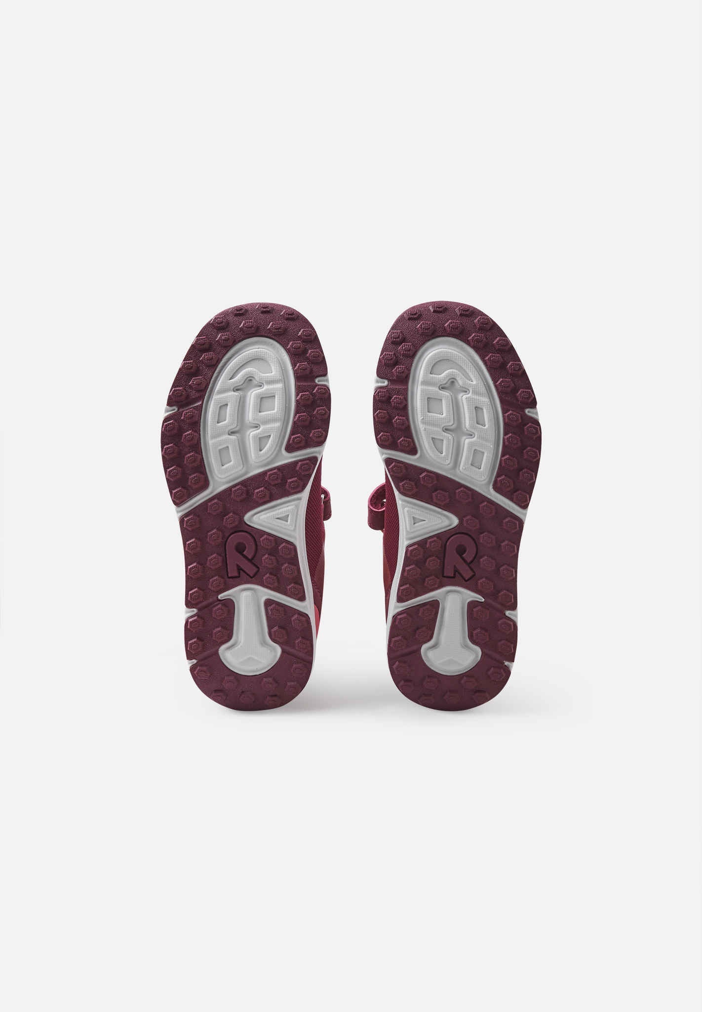 Barn vattentäta sneakers Enkka