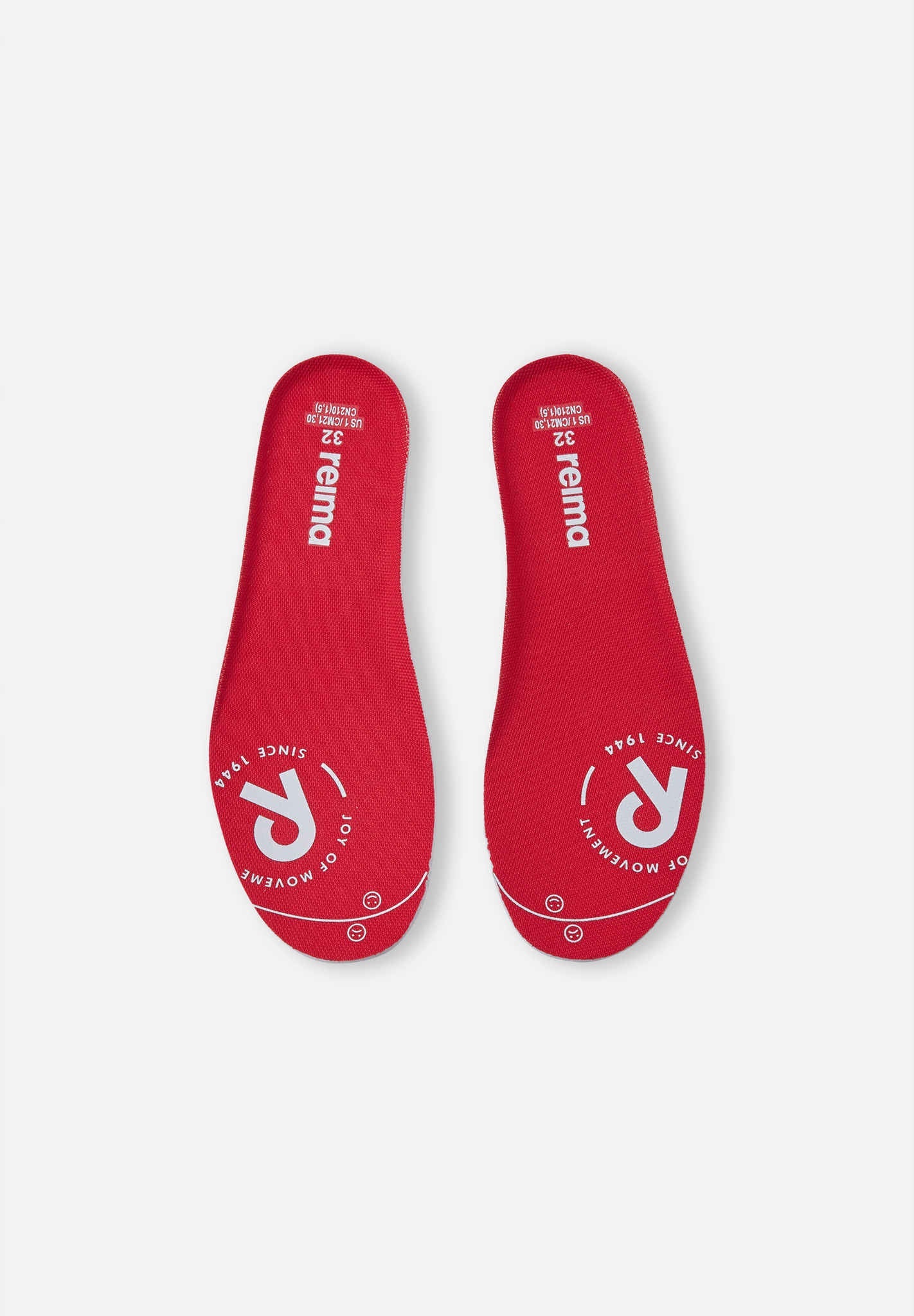 Barn vattentäta sneakers Enkka