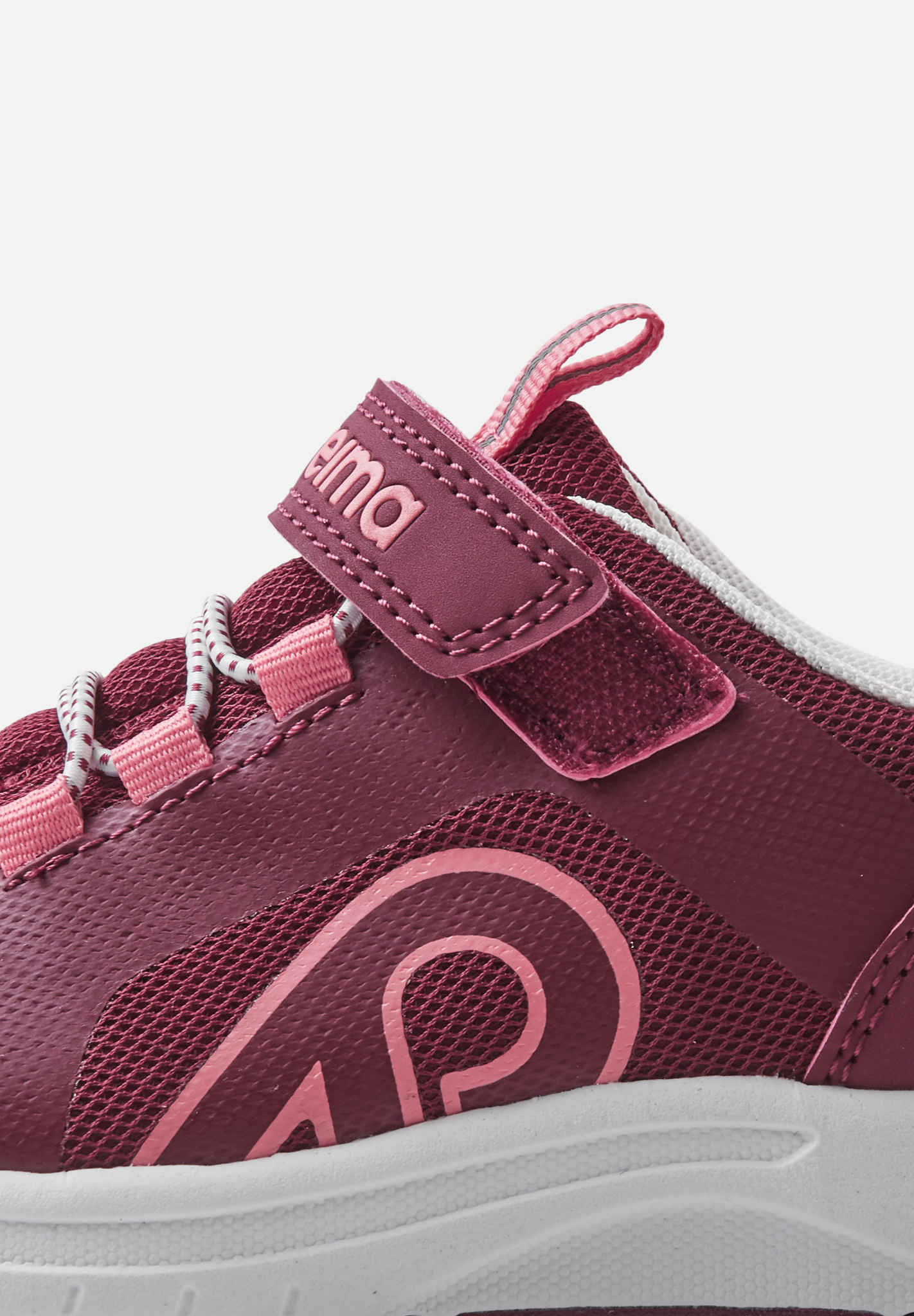 Barn vattentäta sneakers Enkka