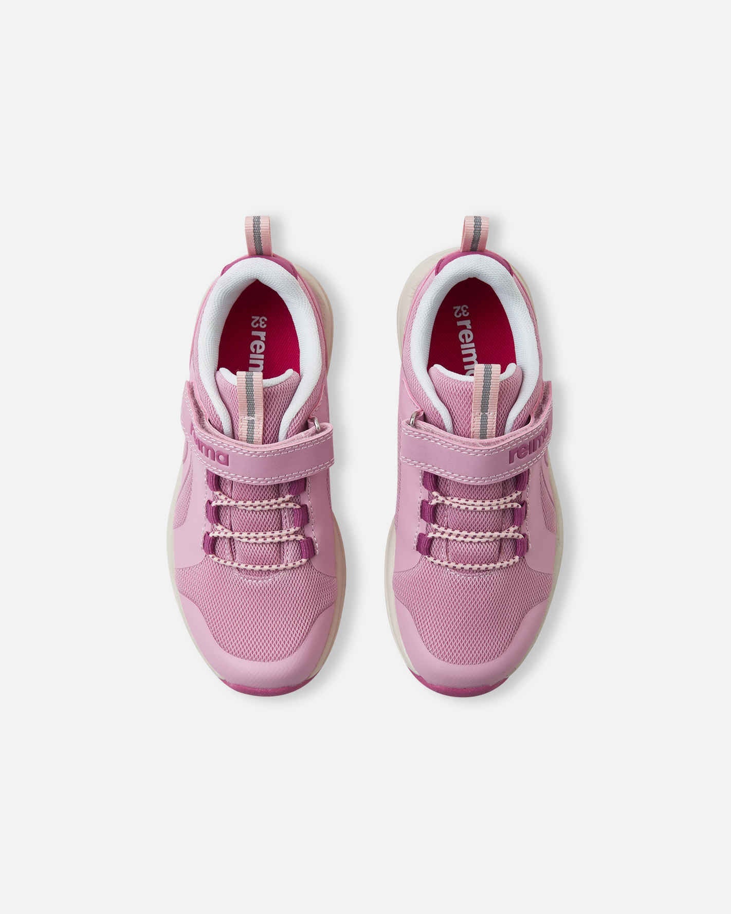 Barn vattentäta sneakers Enkka