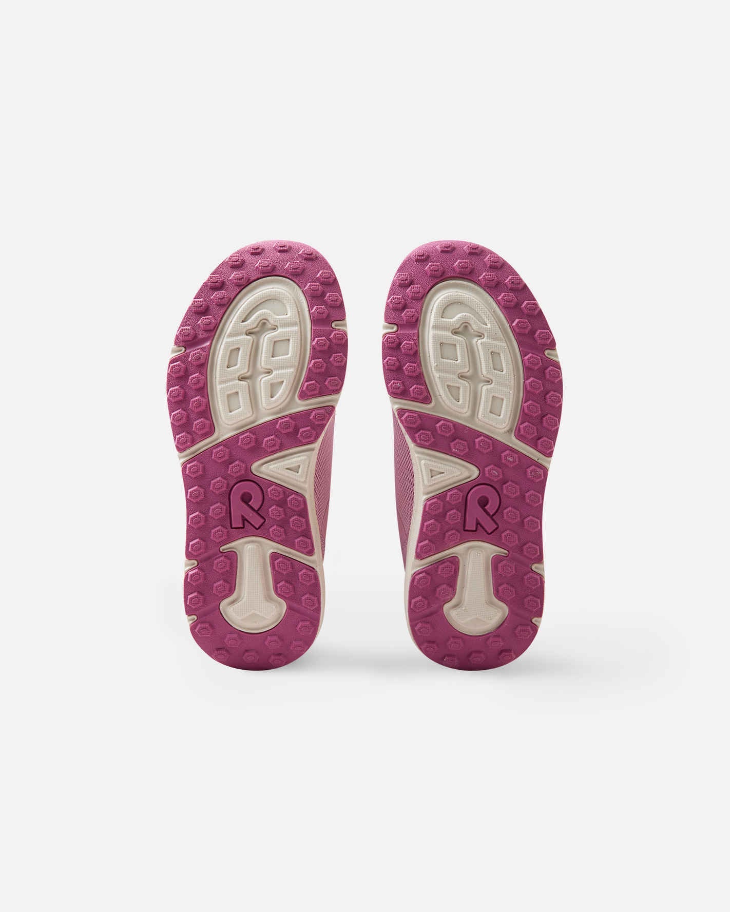 Barn vattentäta sneakers Enkka