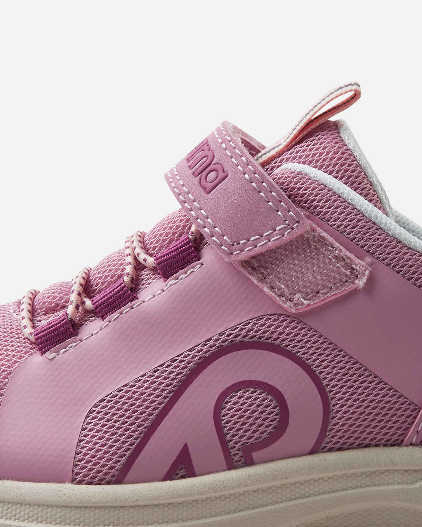 Barn vattentäta sneakers Enkka