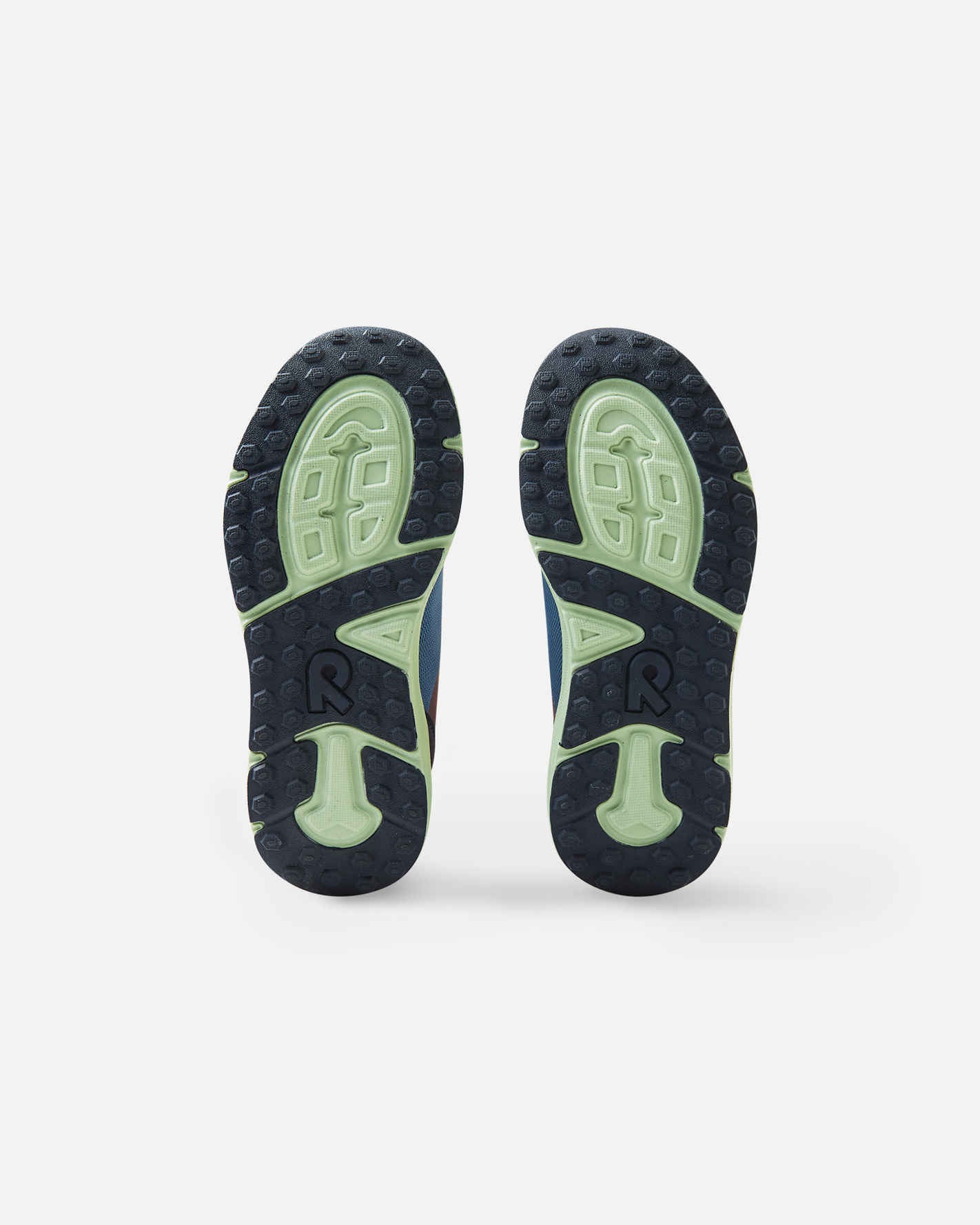 Barn vattentäta sneakers Enkka