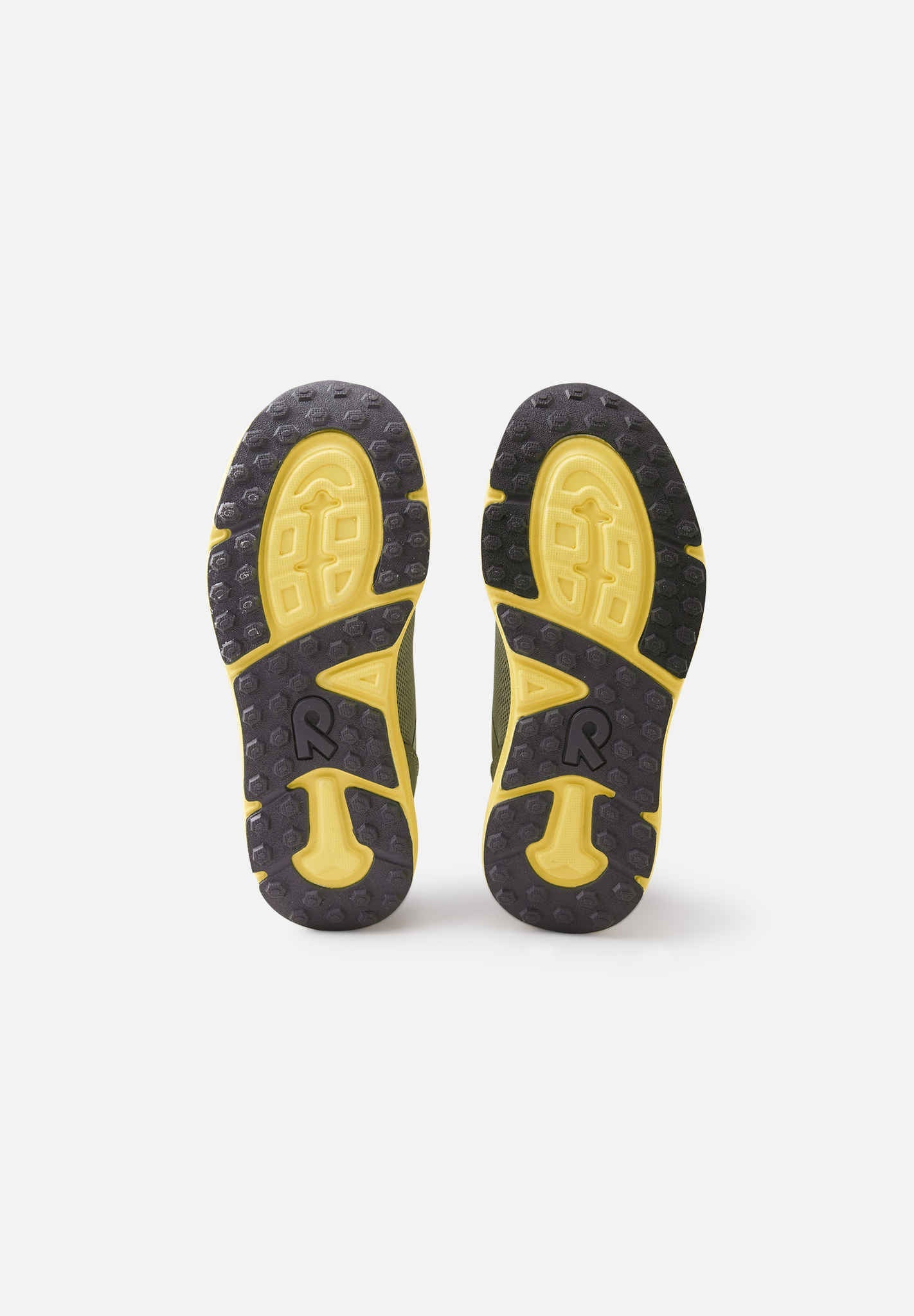 Barn vattentäta sneakers Enkka