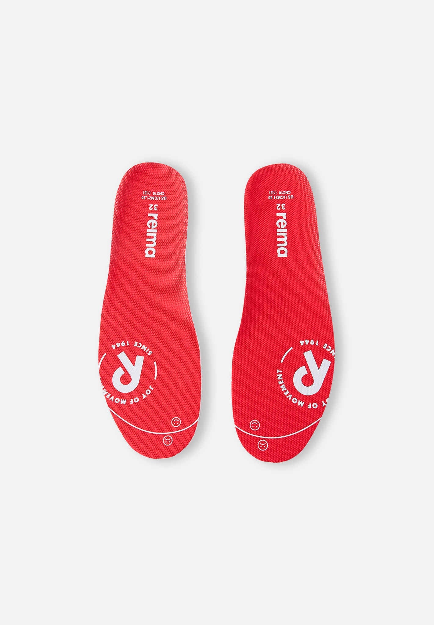 Barn vattentäta sneakers Enkka