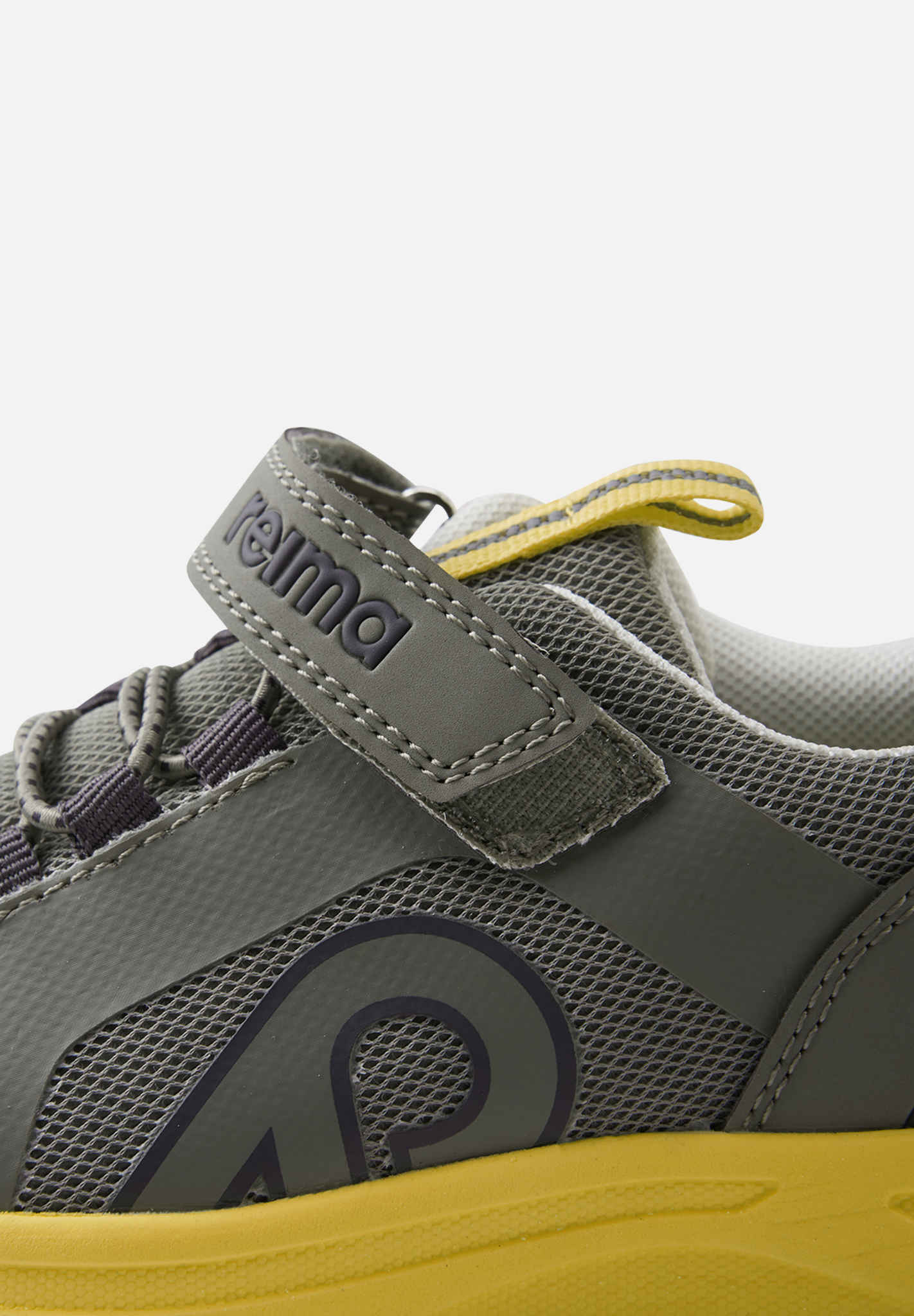 Barn vattentäta sneakers Enkka