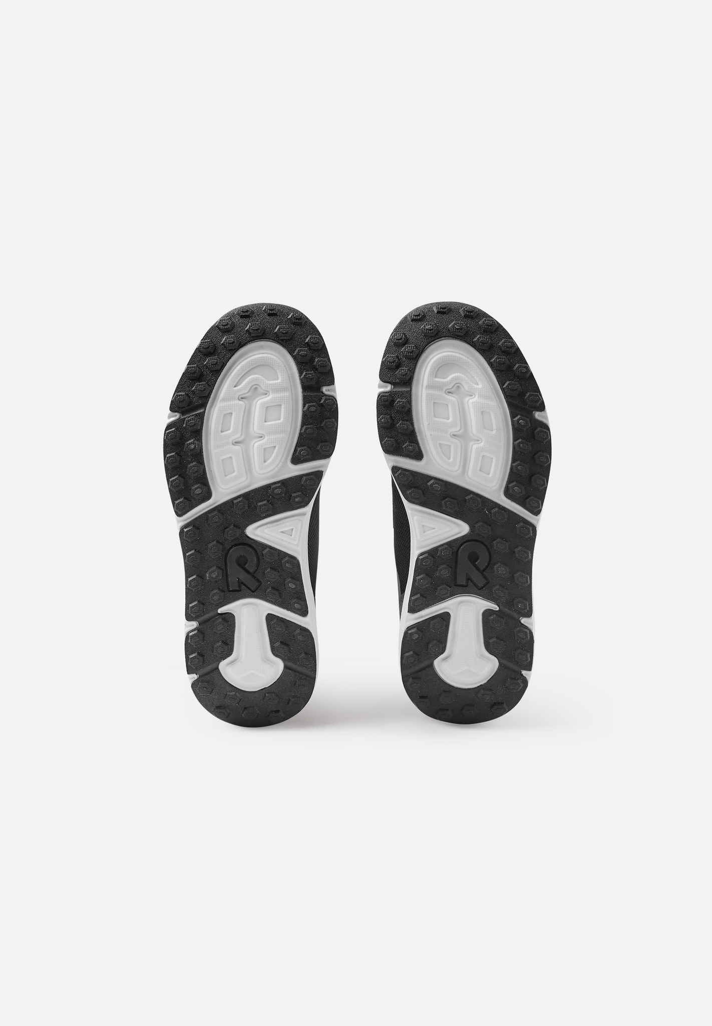 Barn vattentäta sneakers Enkka