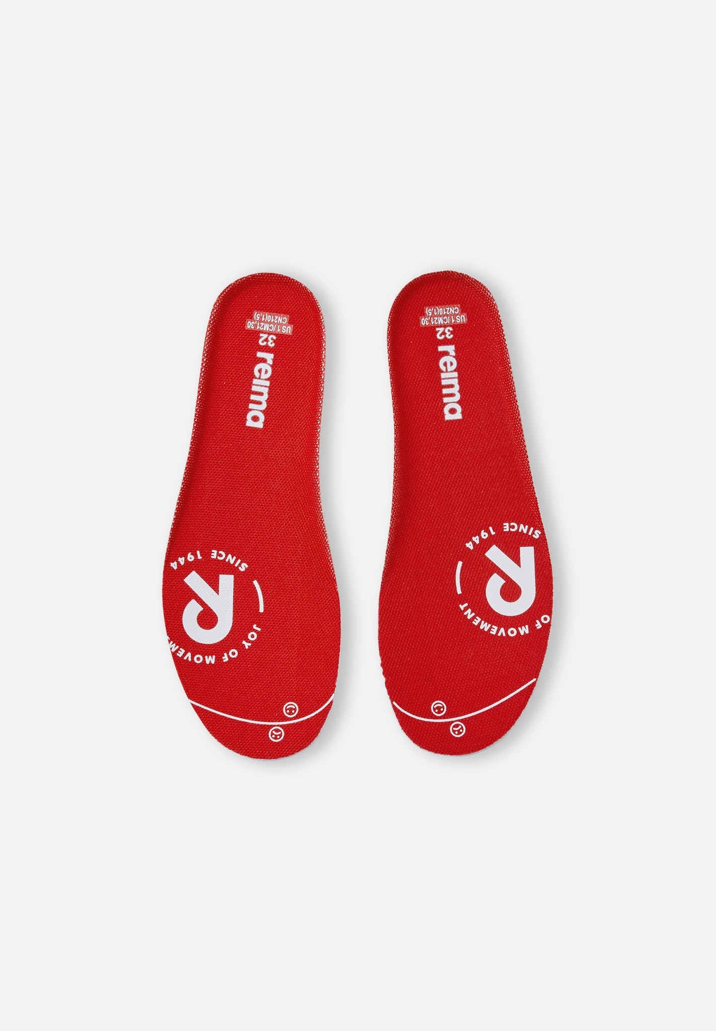 Barn vattentäta sneakers Enkka