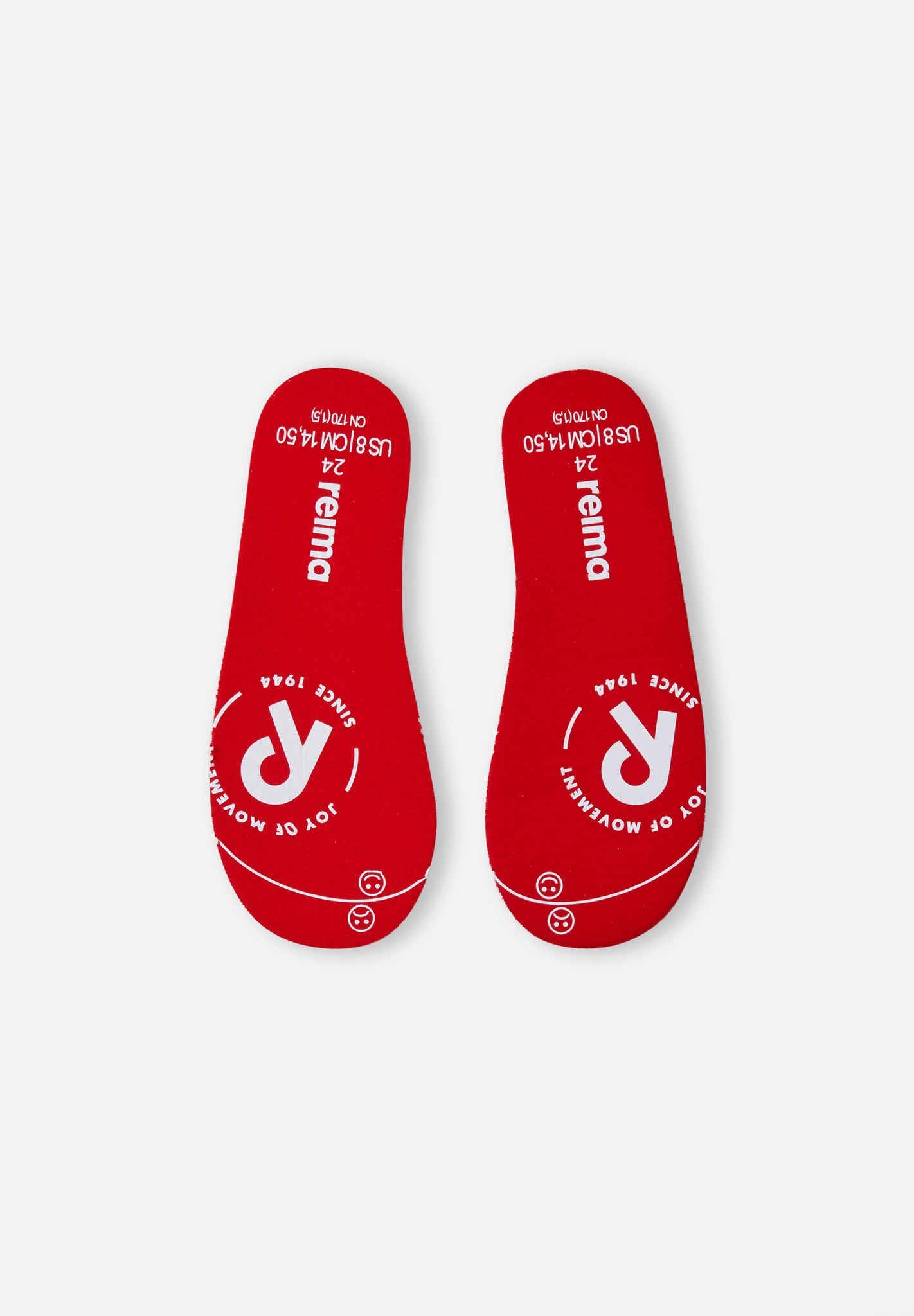 Småbarn vattentäta skor Passo 2.0