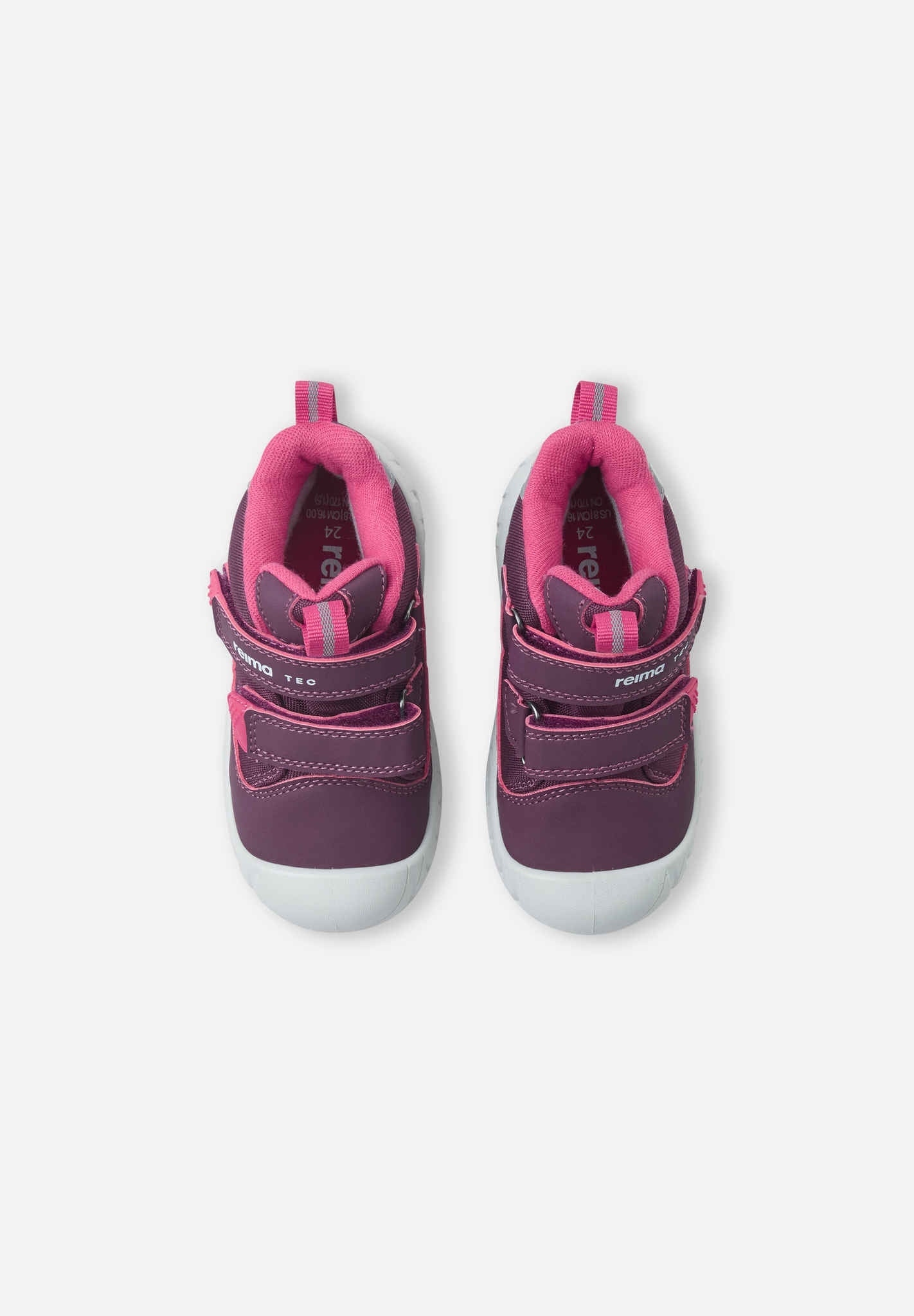 Småbarn vattentäta skor Passo 2.0