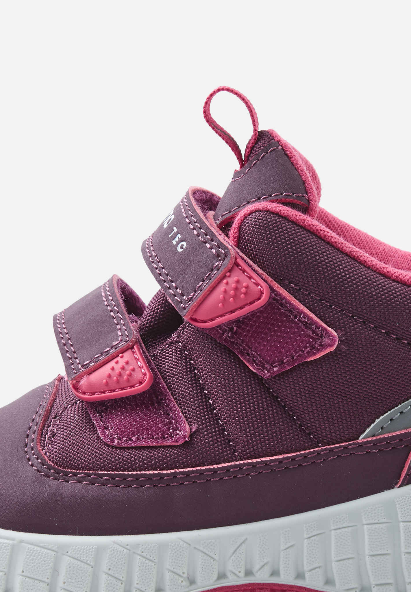 Småbarn vattentäta skor Passo 2.0