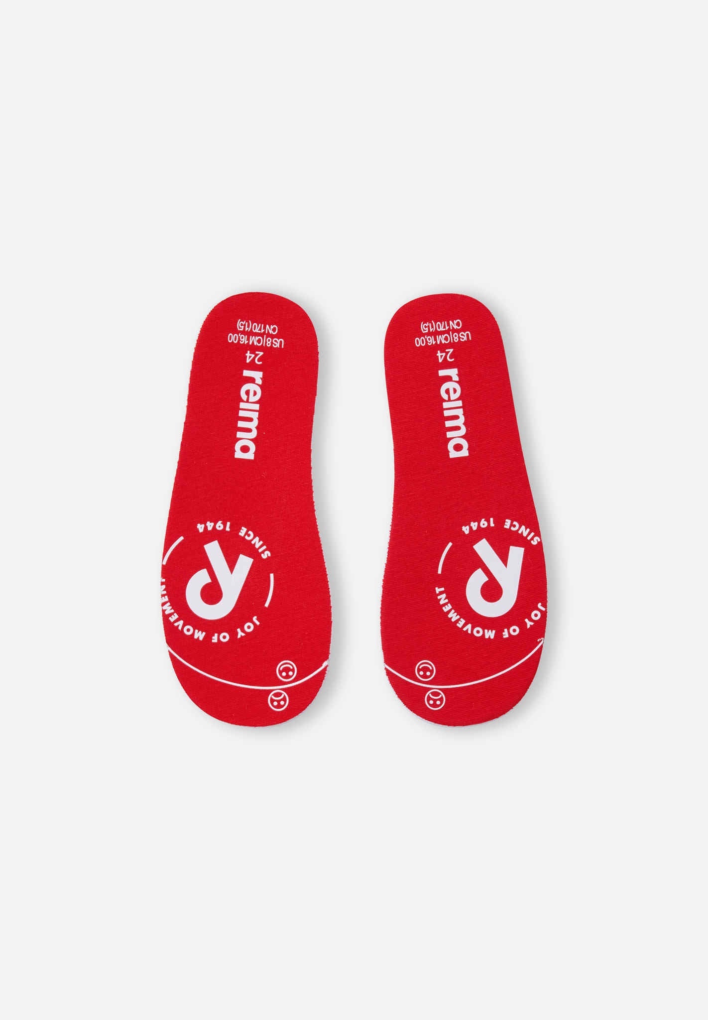 Småbarn vattentäta skor Passo 2.0