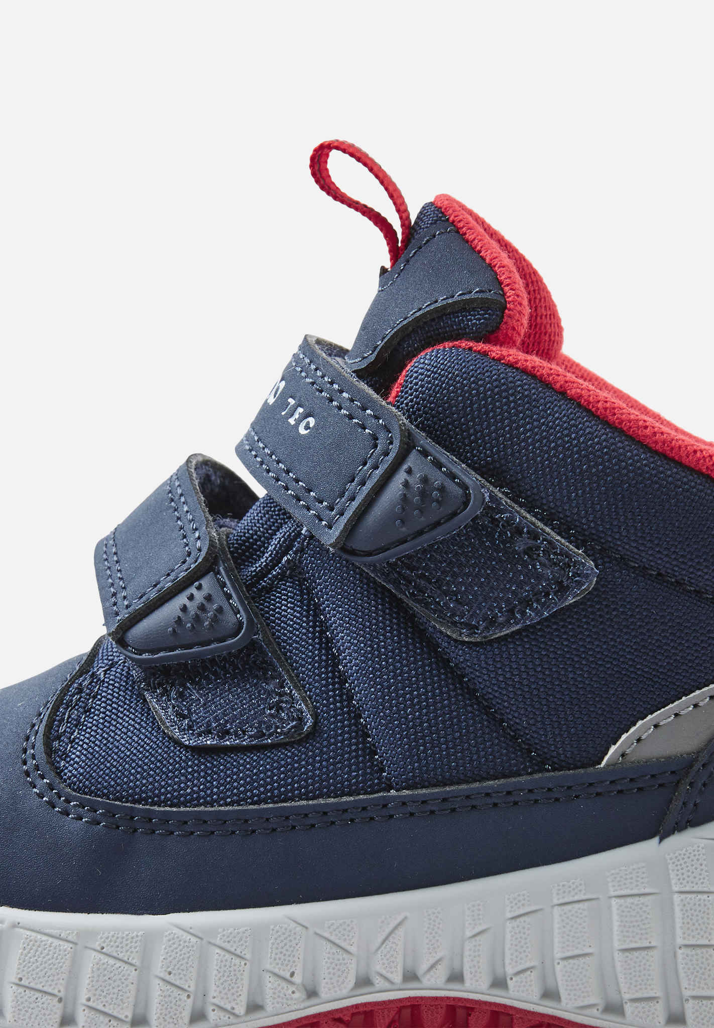 Småbarn vattentäta skor Passo 2.0