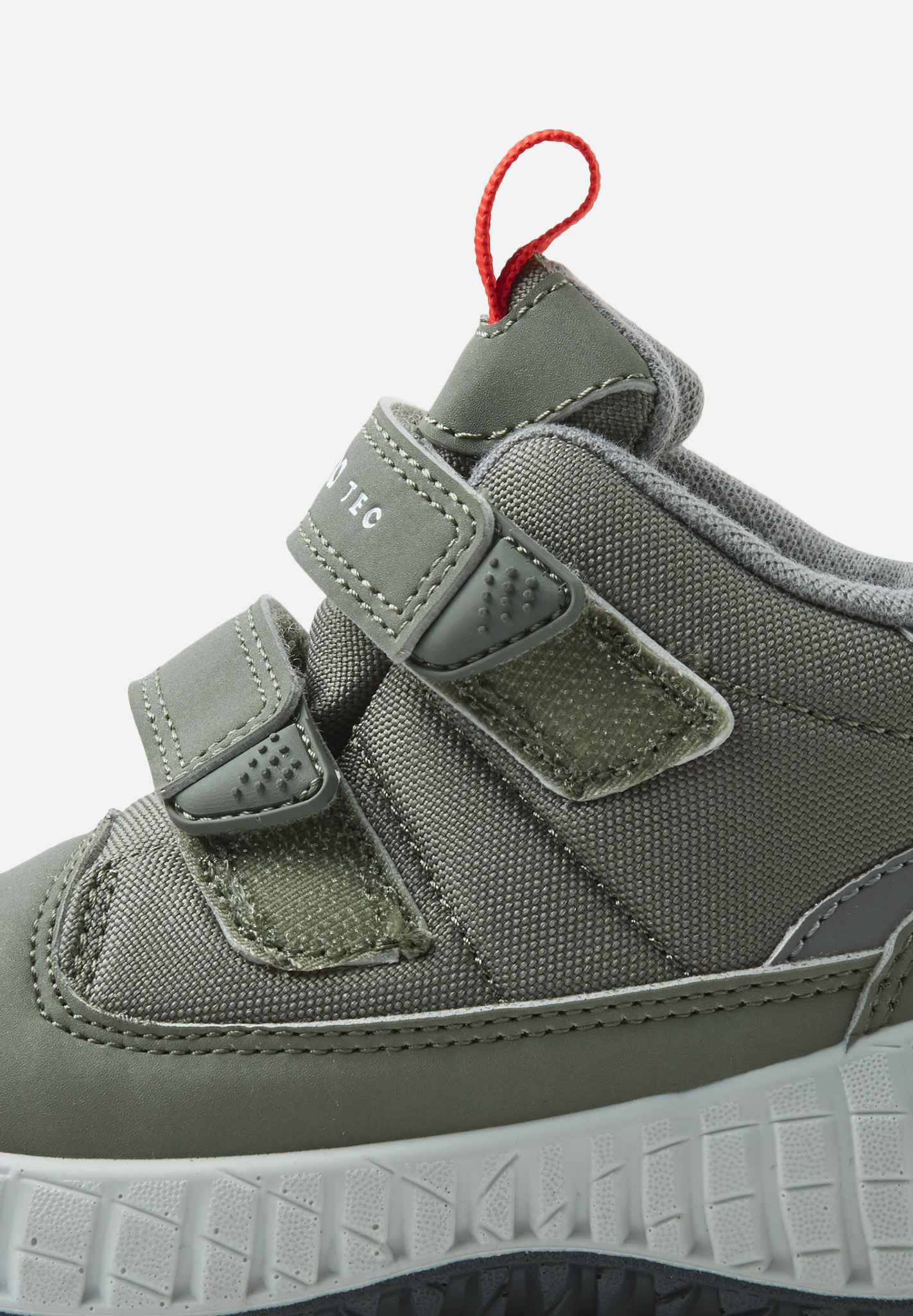 Småbarn vattentäta skor Passo 2.0