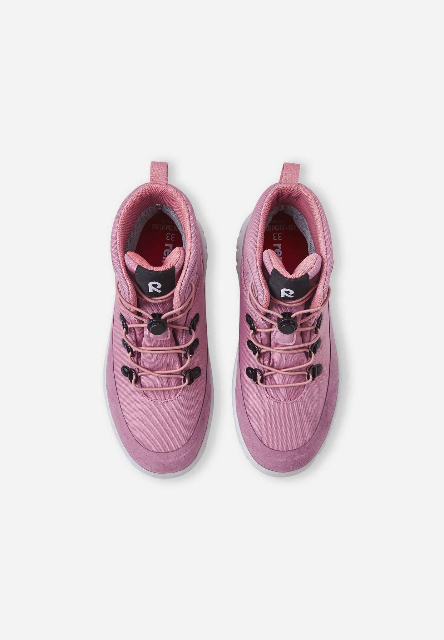 Barn vattentäta skor Wetter 2.0